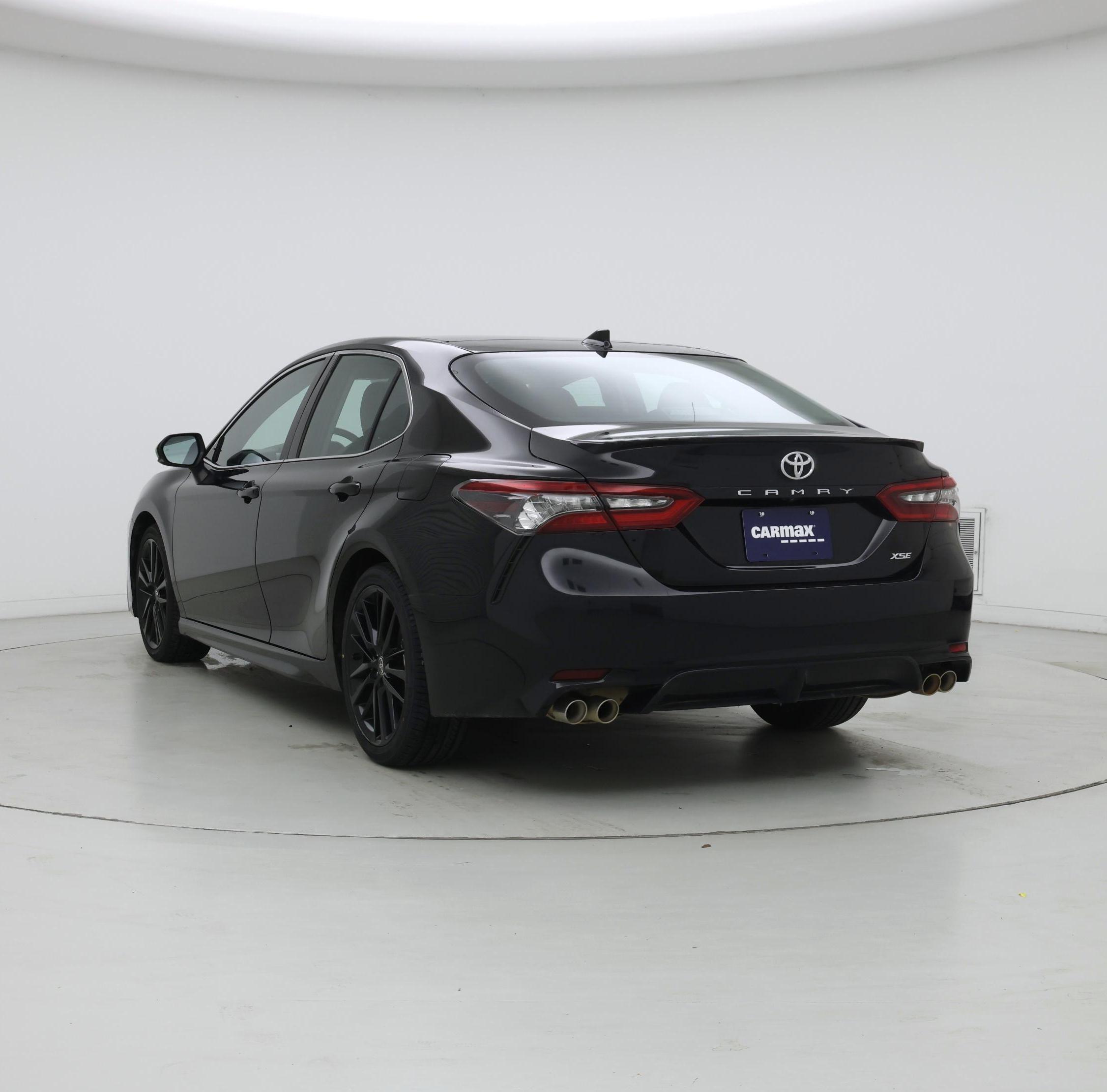 Thumbnail: 2022 Toyota Camry - 2