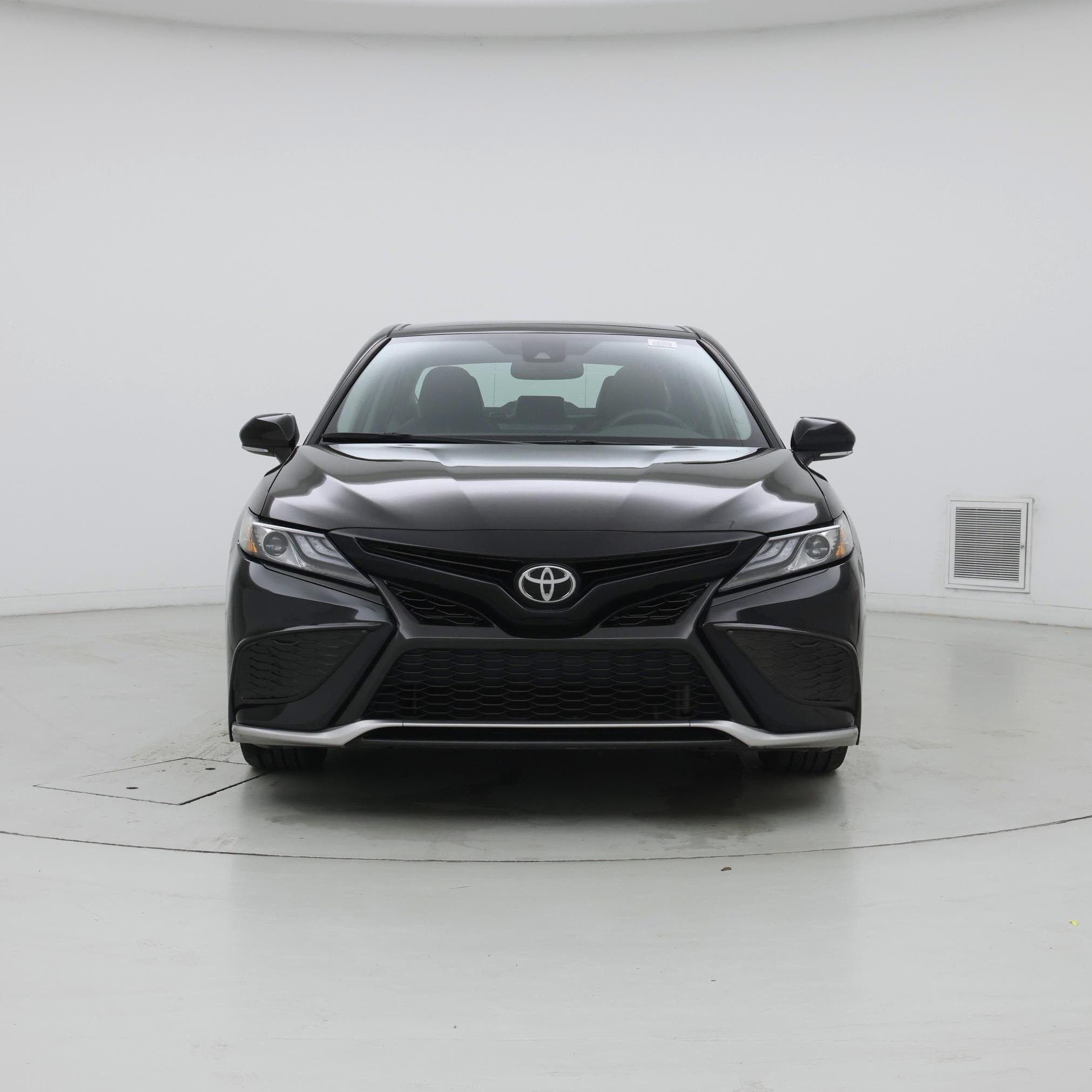 Thumbnail: 2022 Toyota Camry - 5