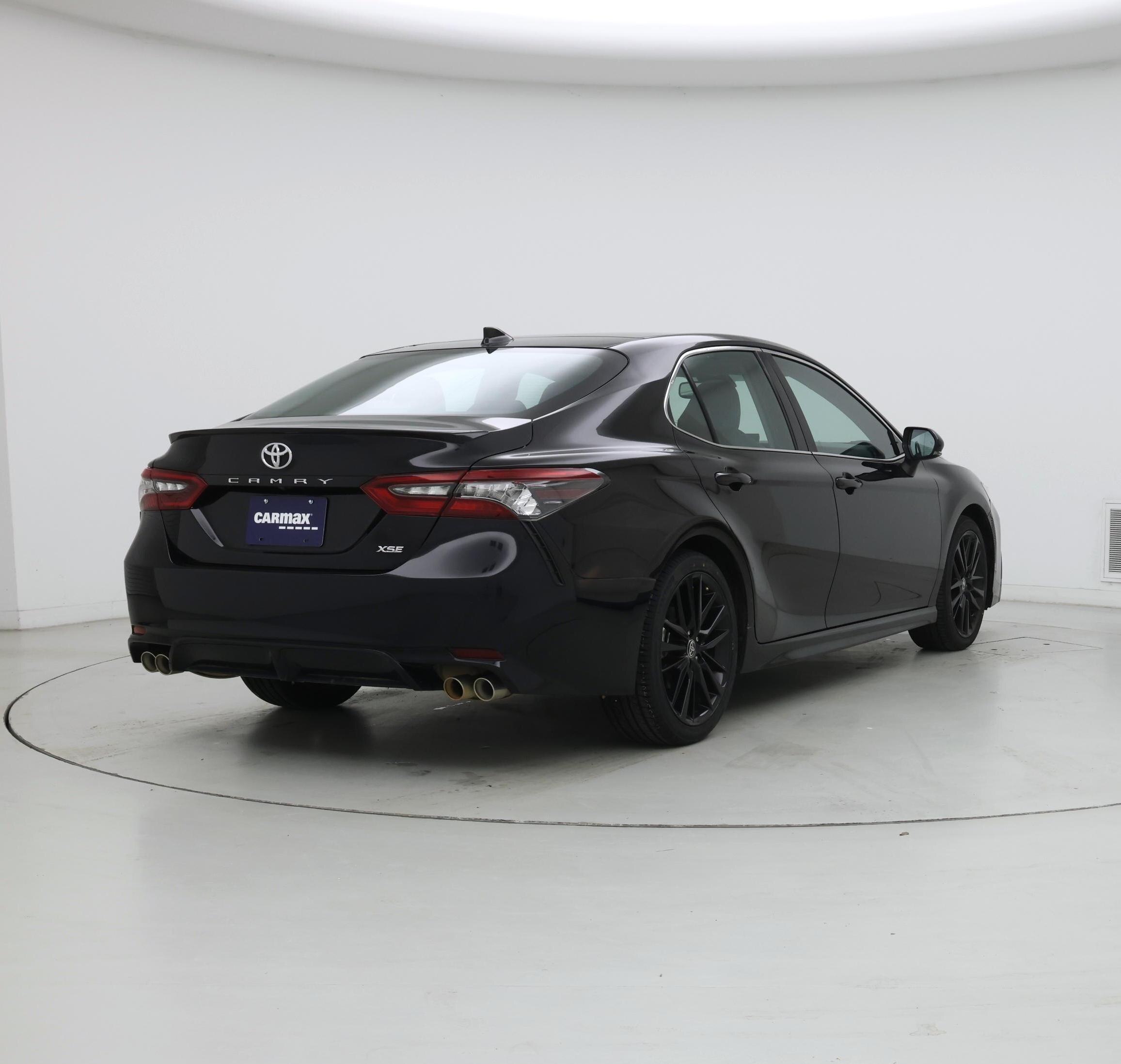 Thumbnail: 2022 Toyota Camry - 8