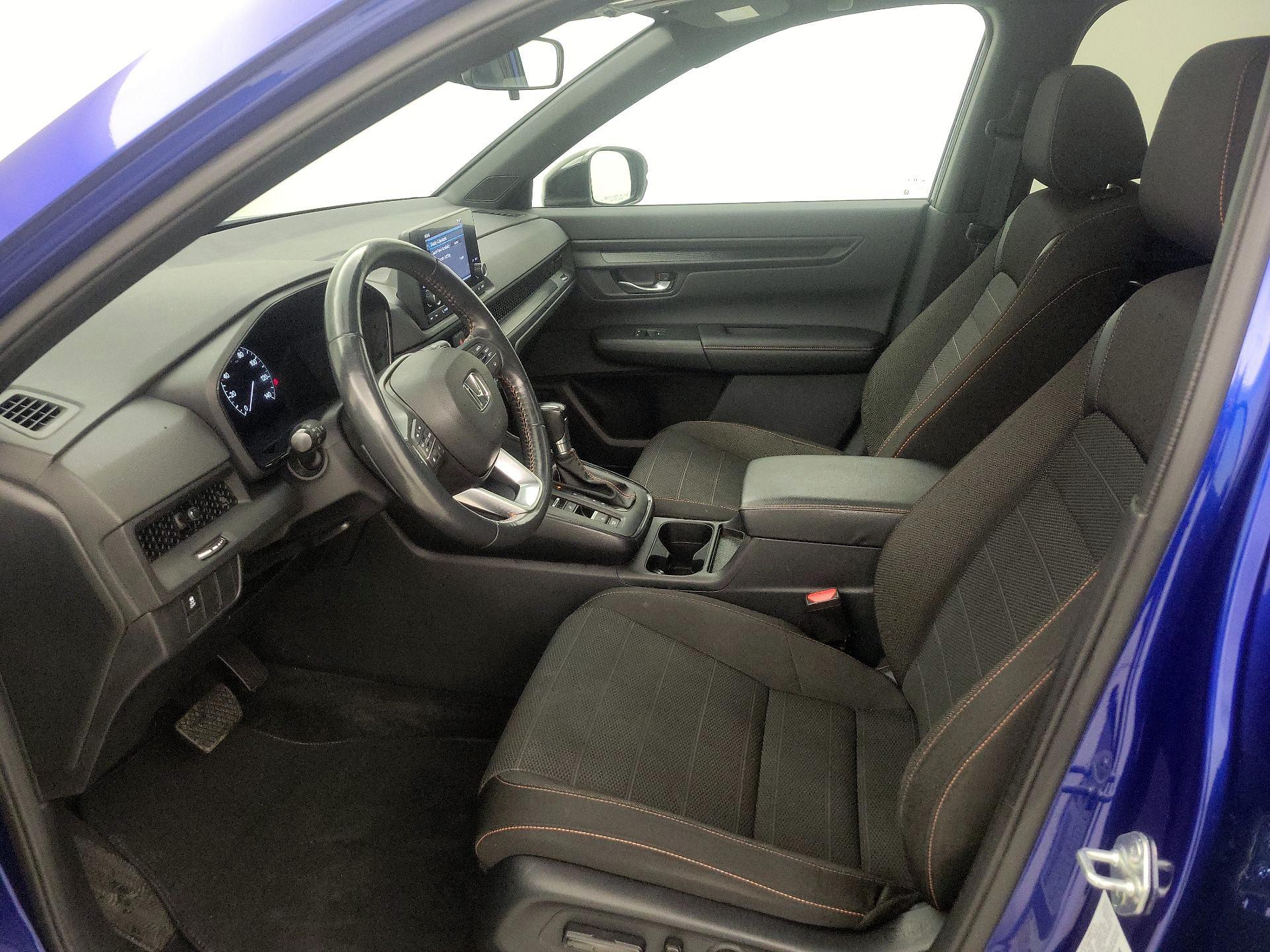 Thumbnail: 2023 Honda CR-V - 11