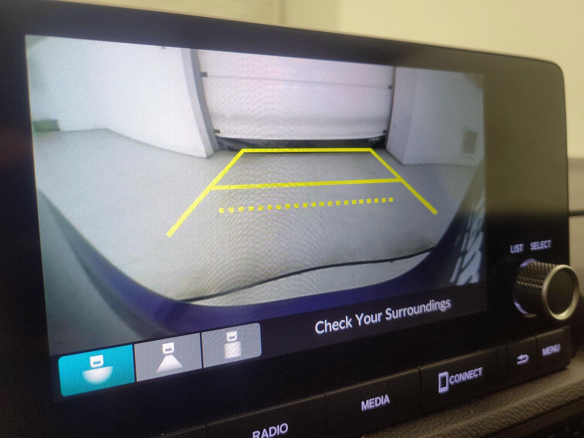 Thumbnail: 2023 Honda CR-V - 14