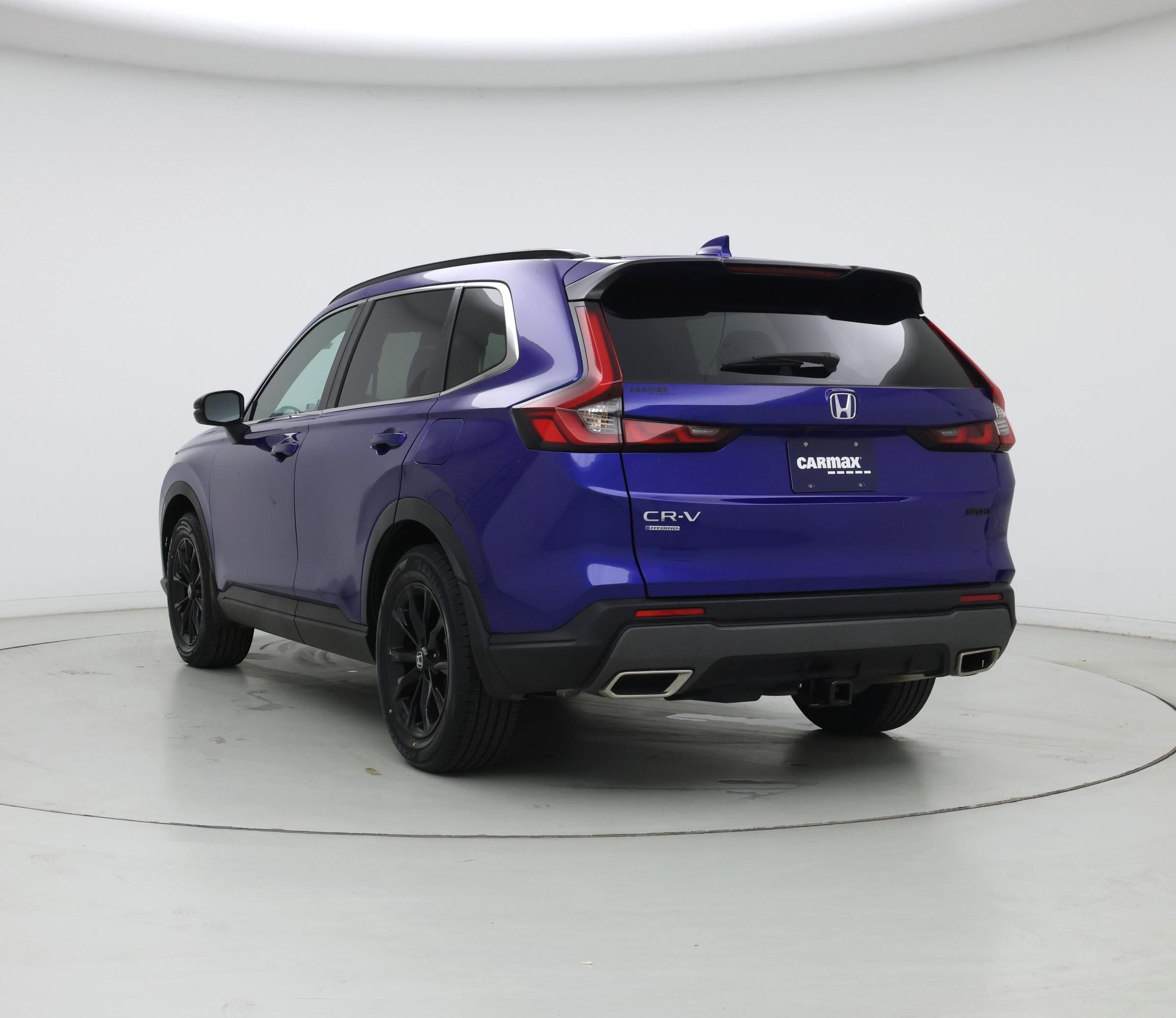 Thumbnail: 2023 Honda CR-V - 2