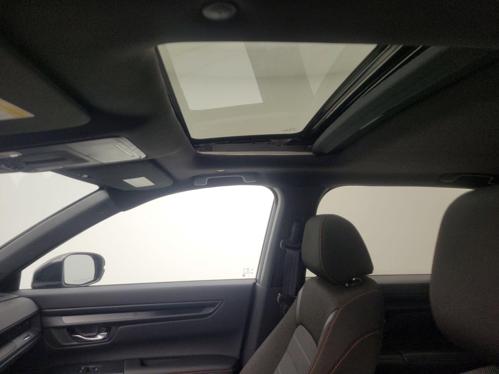 Thumbnail: 2023 Honda CR-V - 19