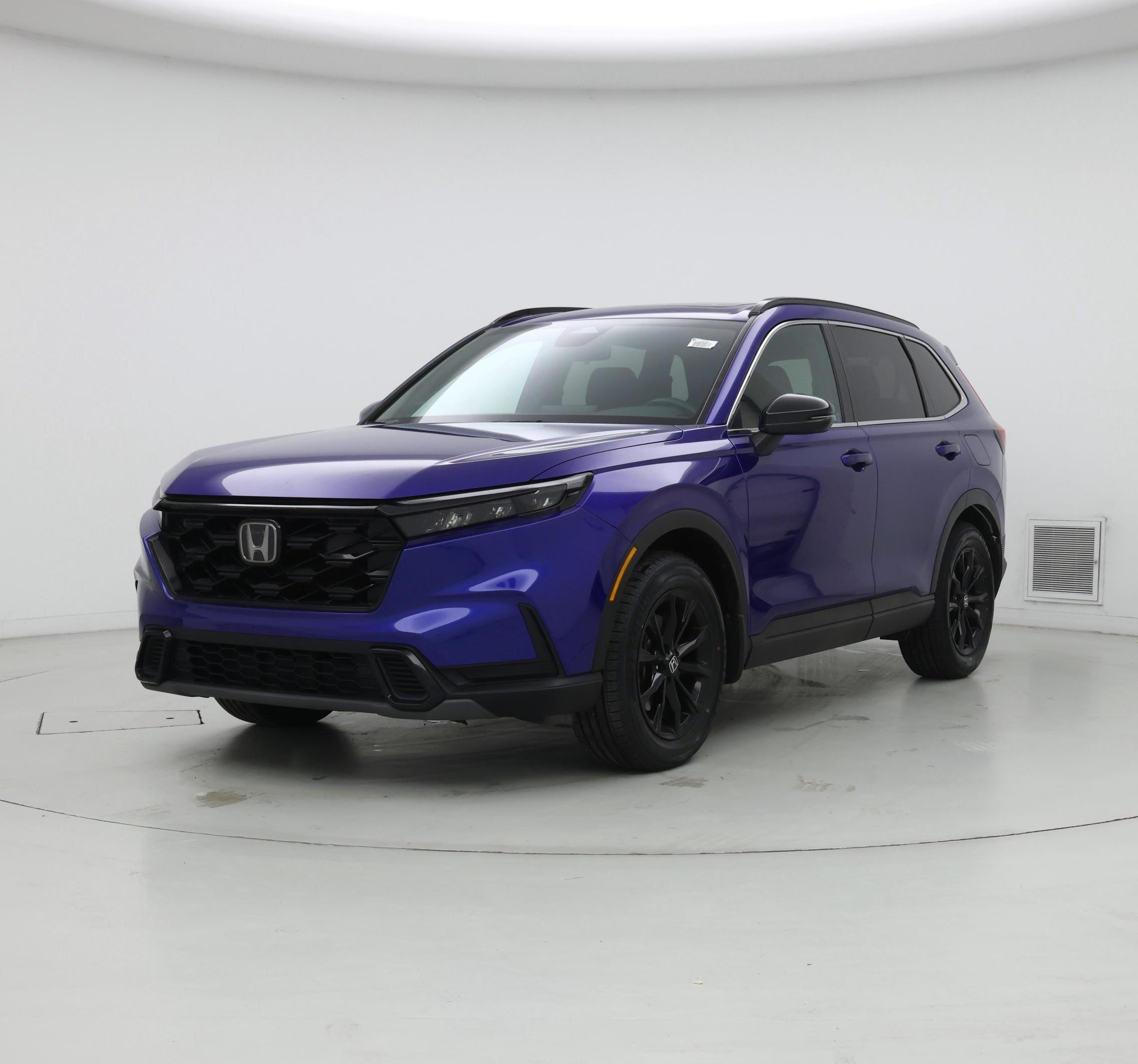 Thumbnail: 2023 Honda CR-V - 4