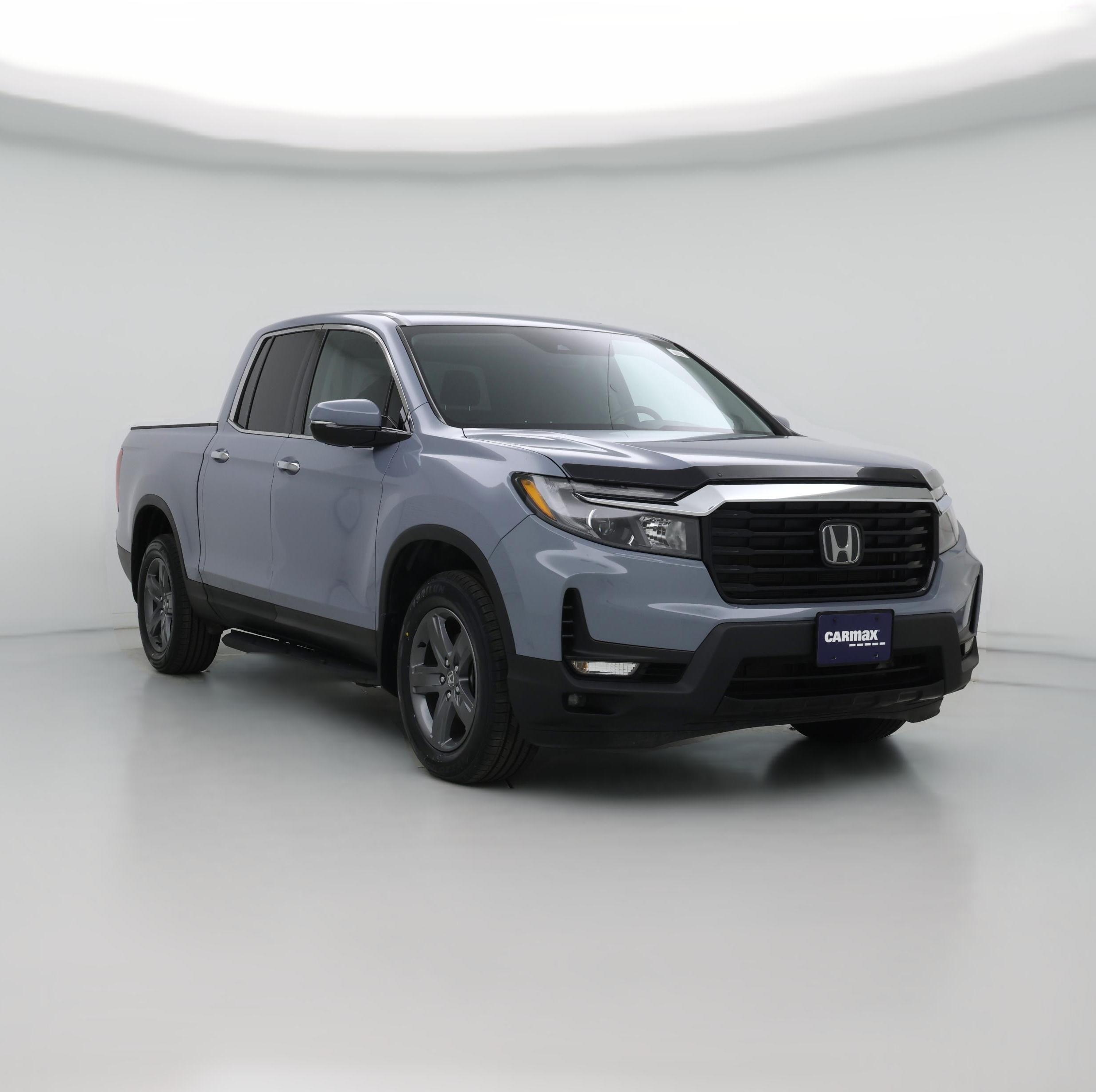 Thumbnail: 2023 Honda Ridgeline - 1