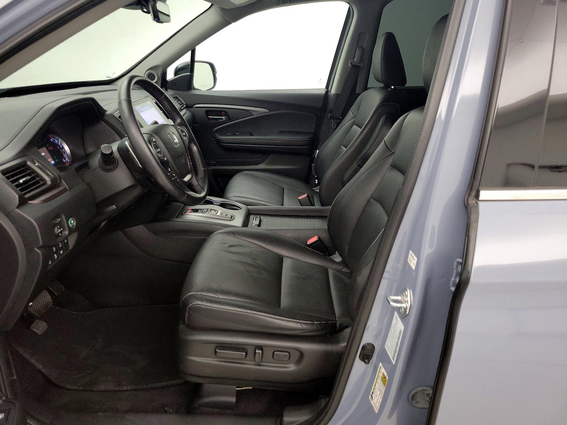 Thumbnail: 2023 Honda Ridgeline - 11