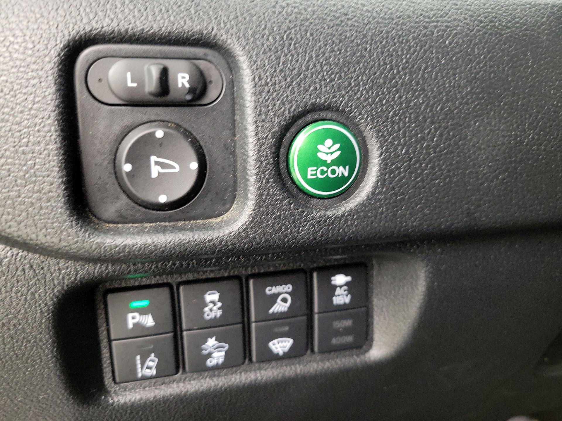 Thumbnail: 2023 Honda Ridgeline - 13