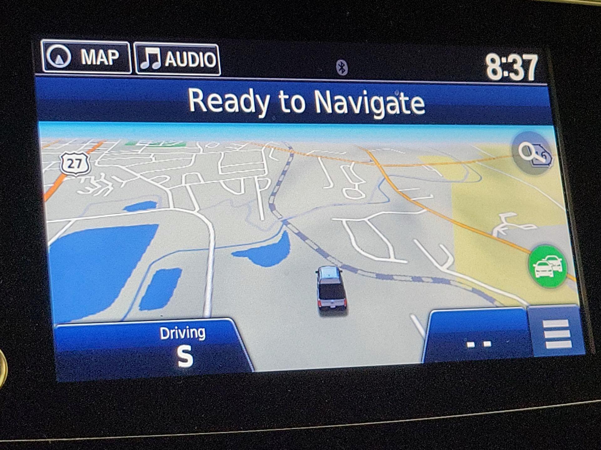 Thumbnail: 2023 Honda Ridgeline - 14