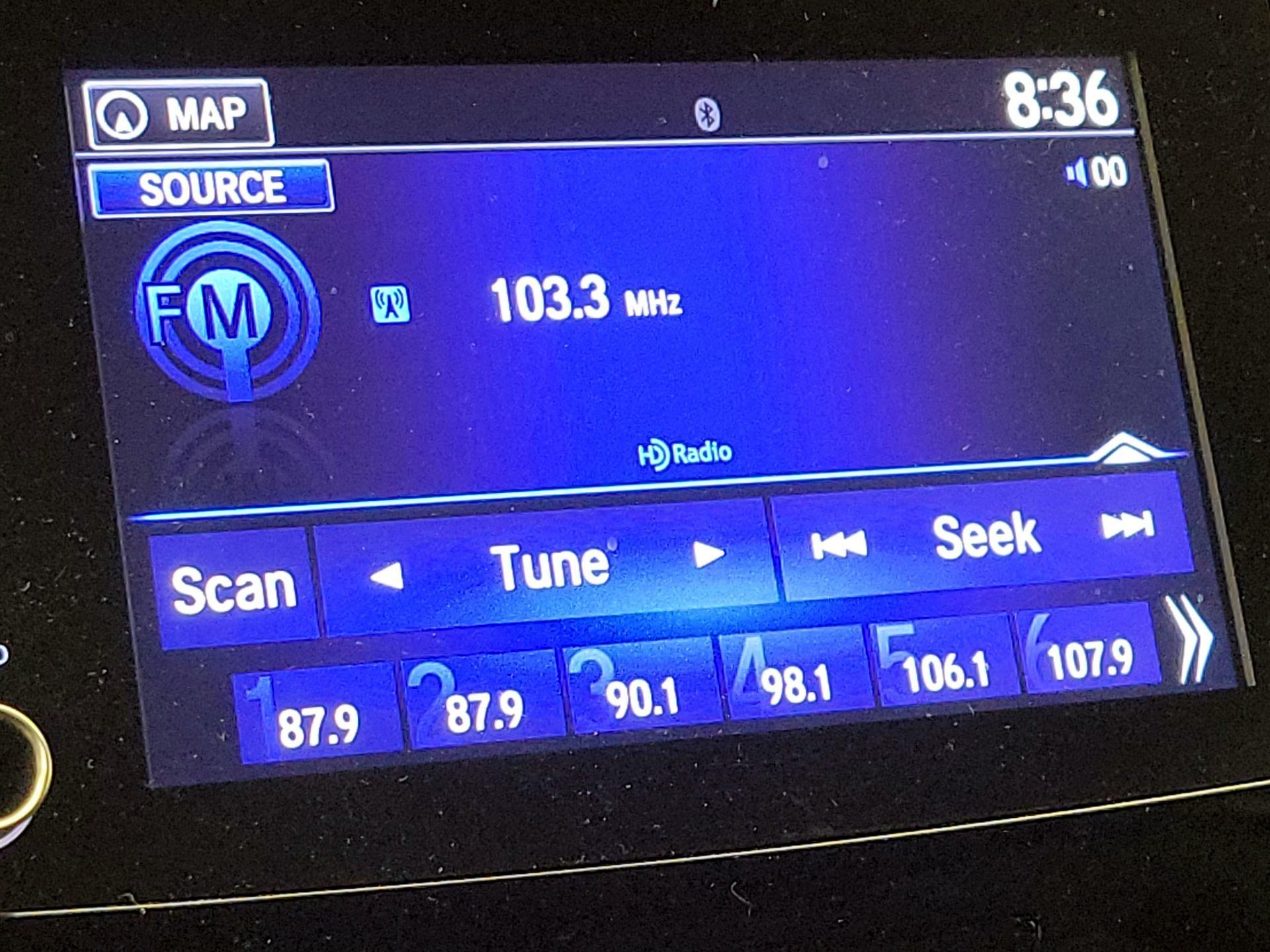 Thumbnail: 2023 Honda Ridgeline - 16