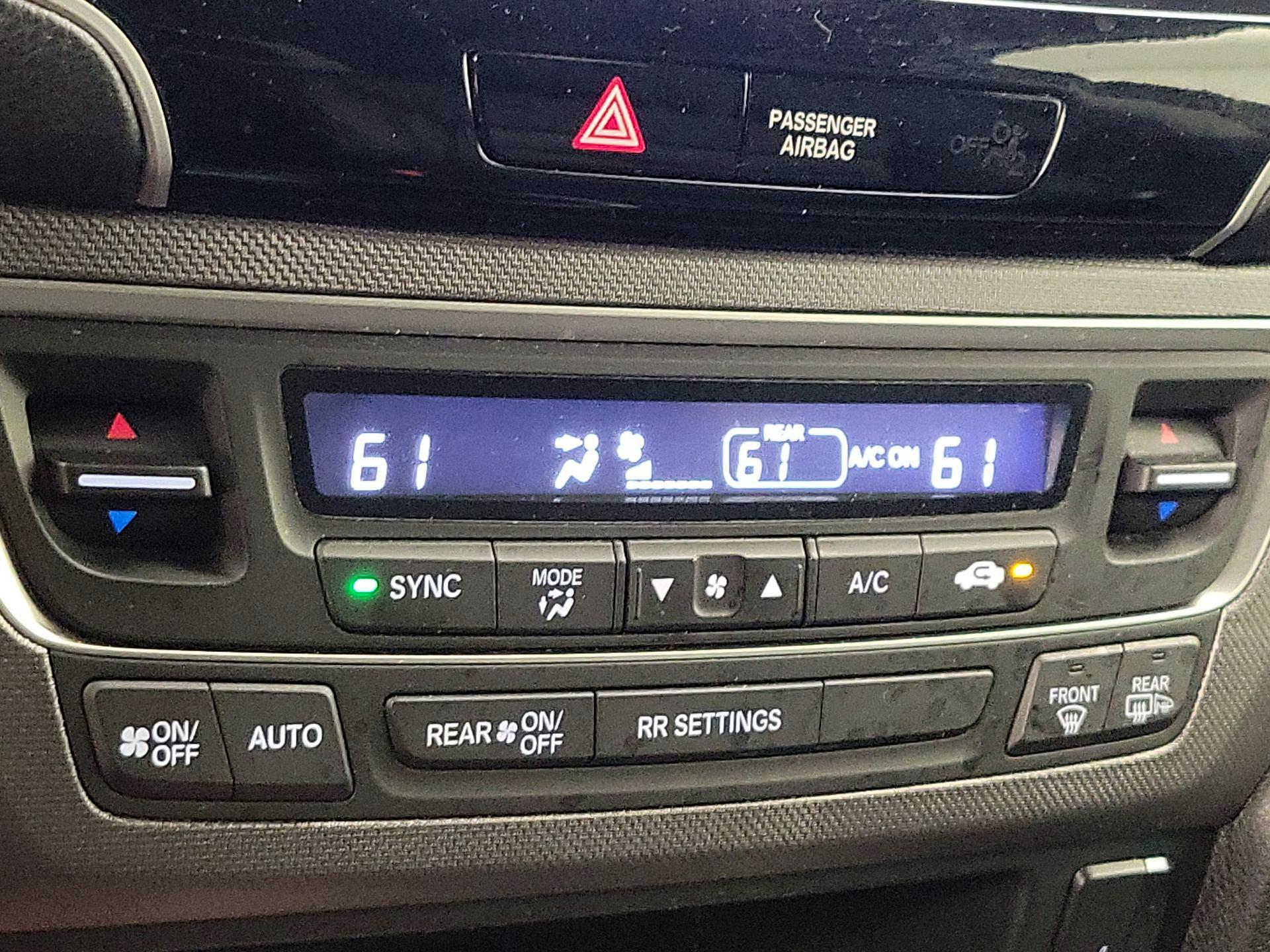 Thumbnail: 2023 Honda Ridgeline - 17