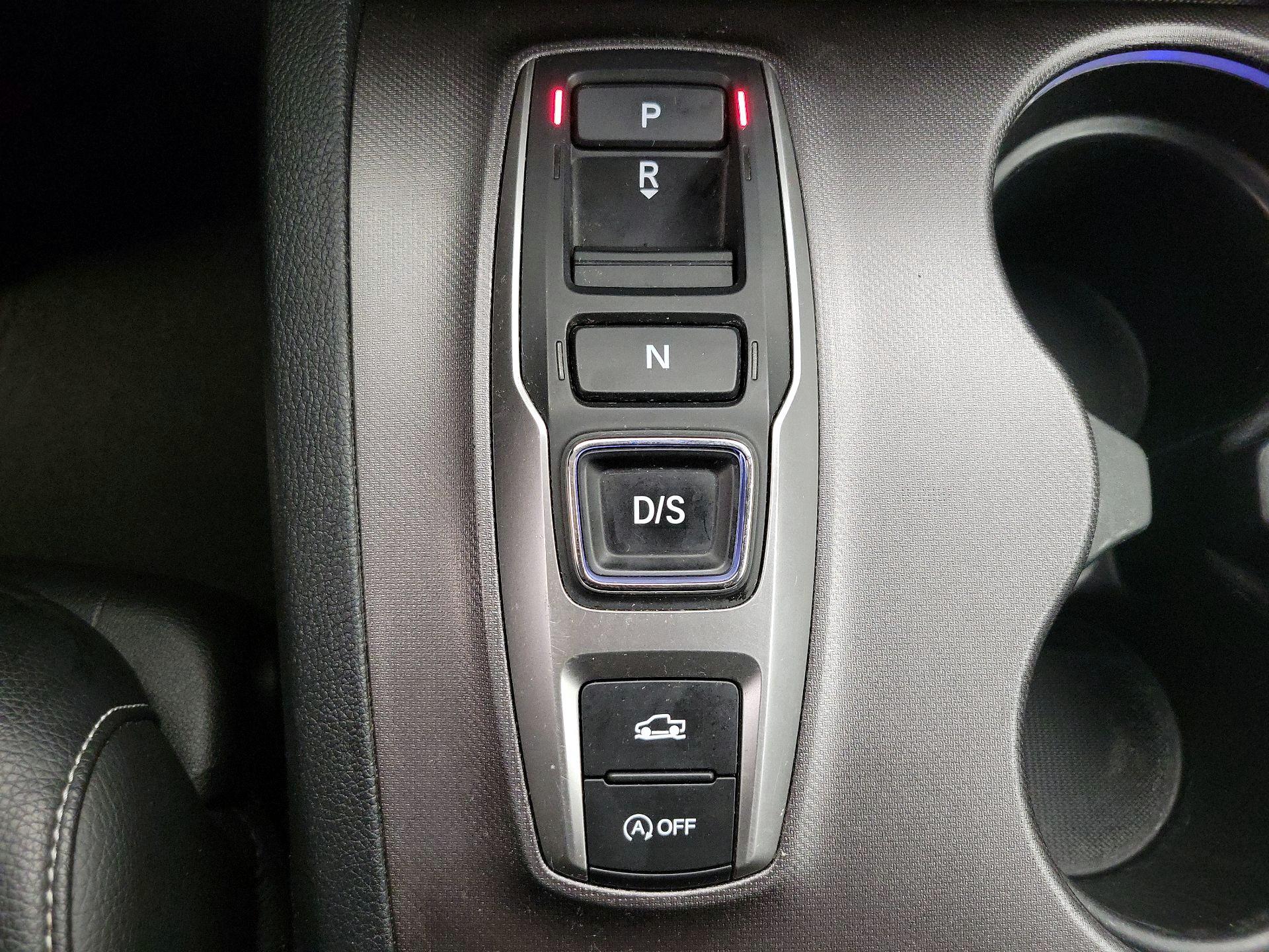 Thumbnail: 2023 Honda Ridgeline - 18