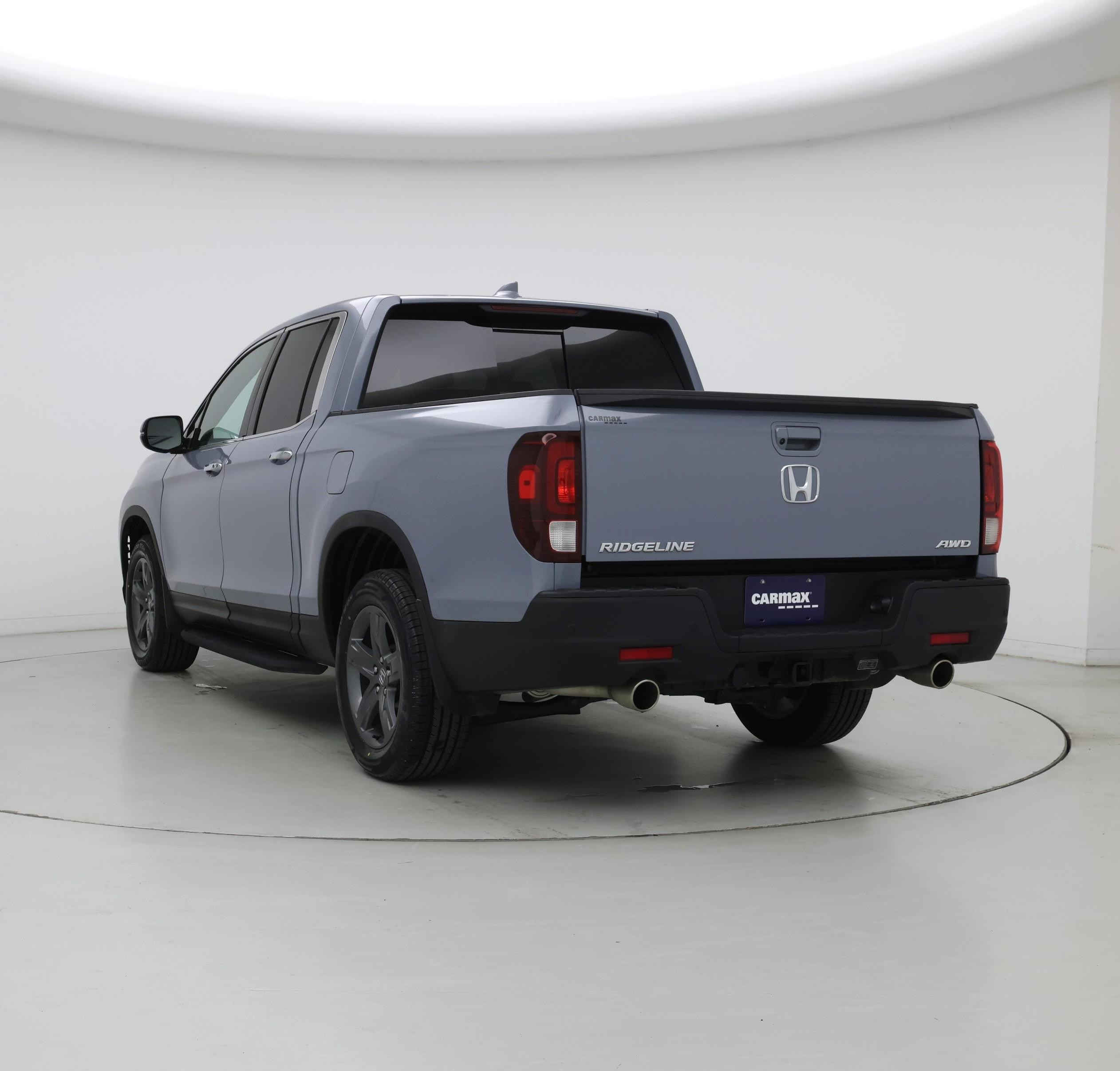 Thumbnail: 2023 Honda Ridgeline - 2