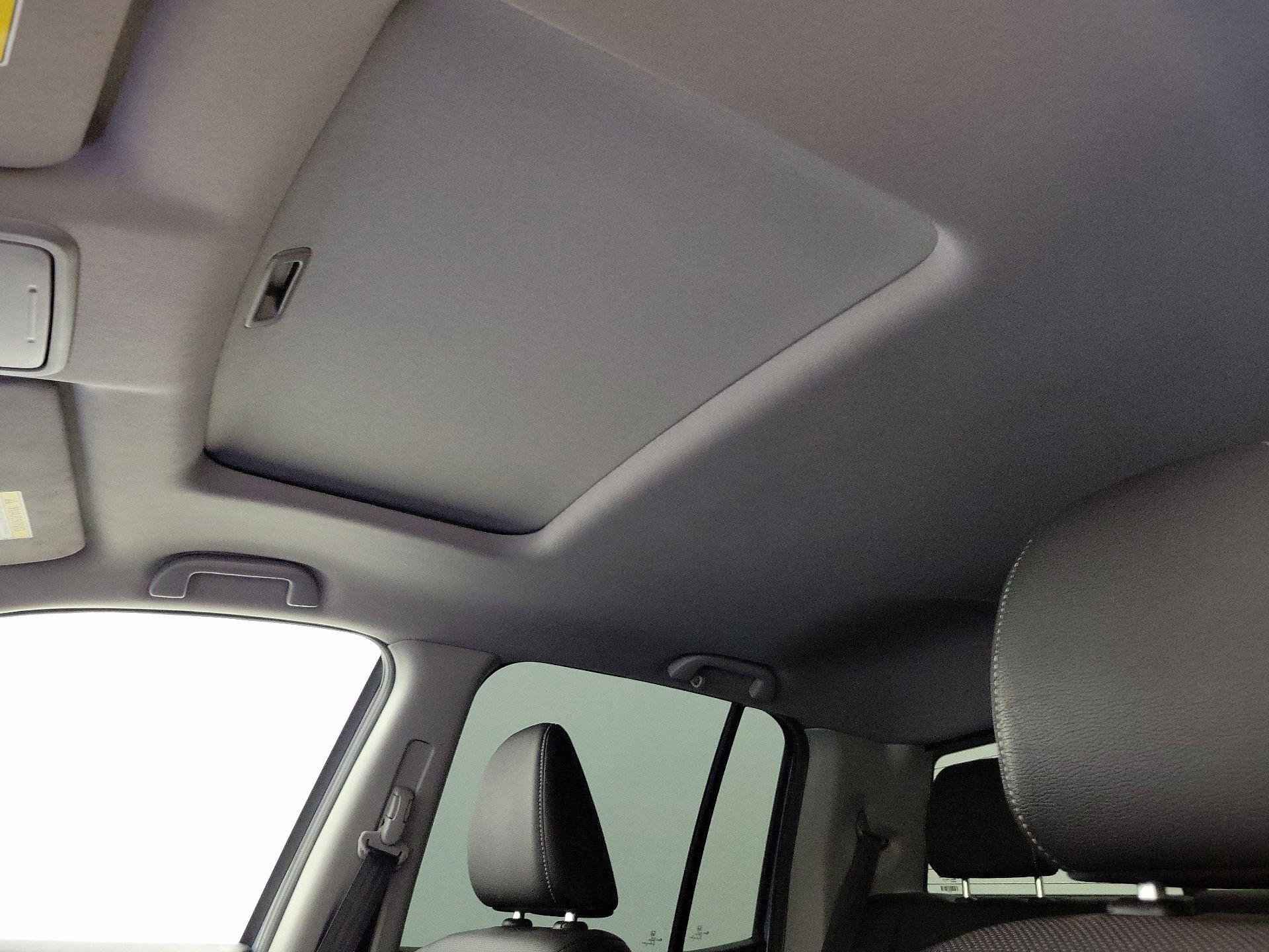 Thumbnail: 2023 Honda Ridgeline - 20