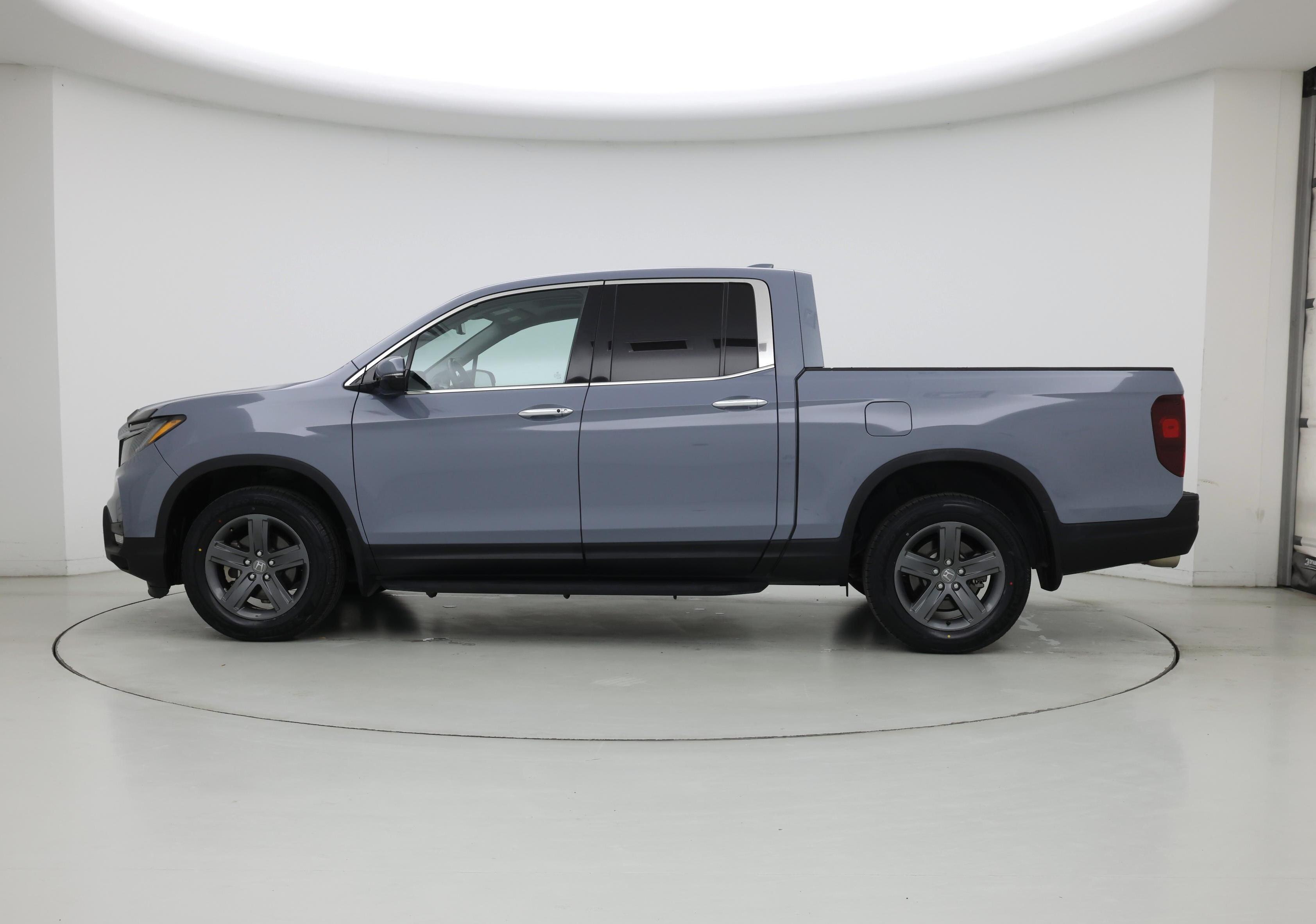 Thumbnail: 2023 Honda Ridgeline - 3