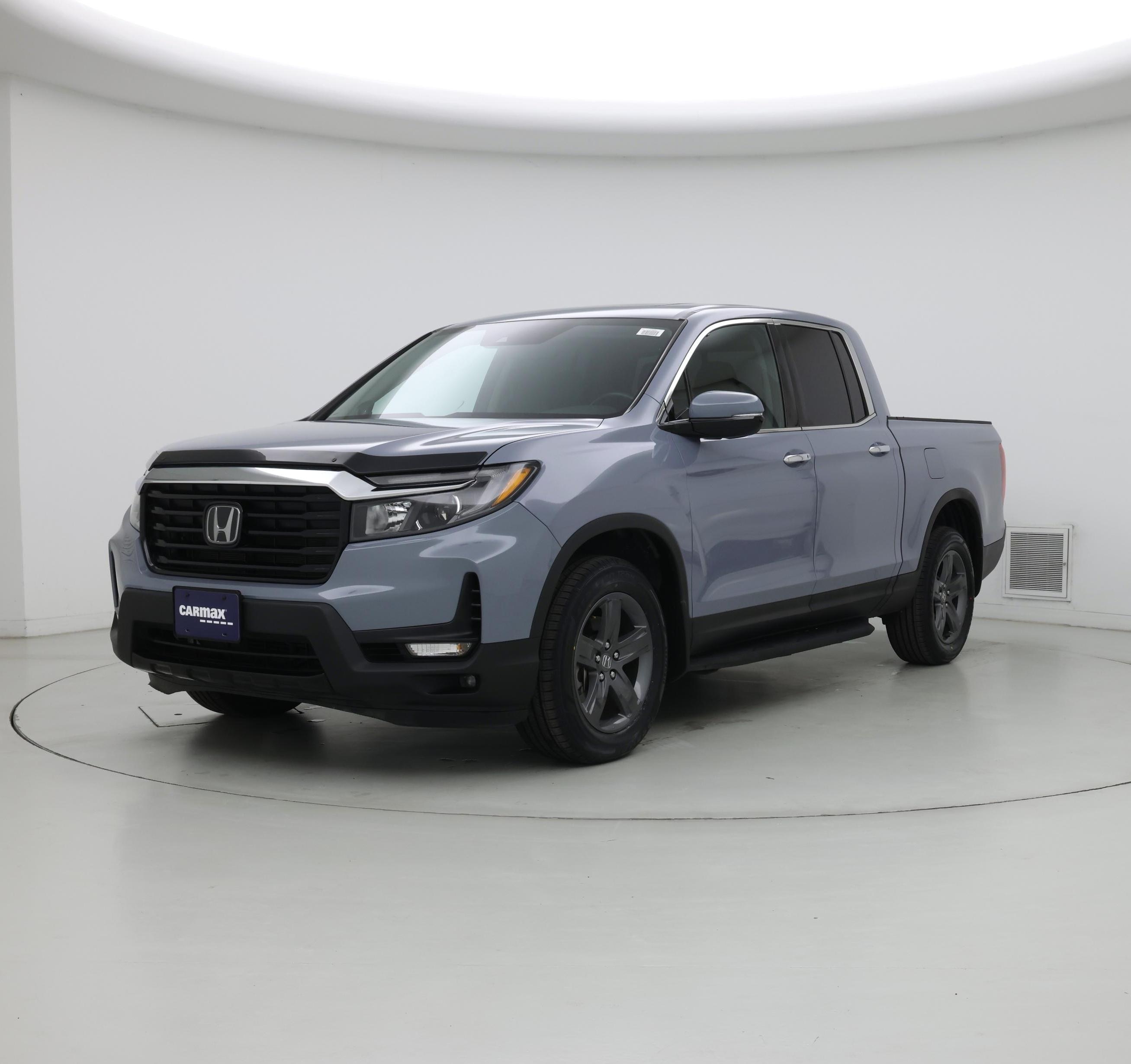 Thumbnail: 2023 Honda Ridgeline - 4