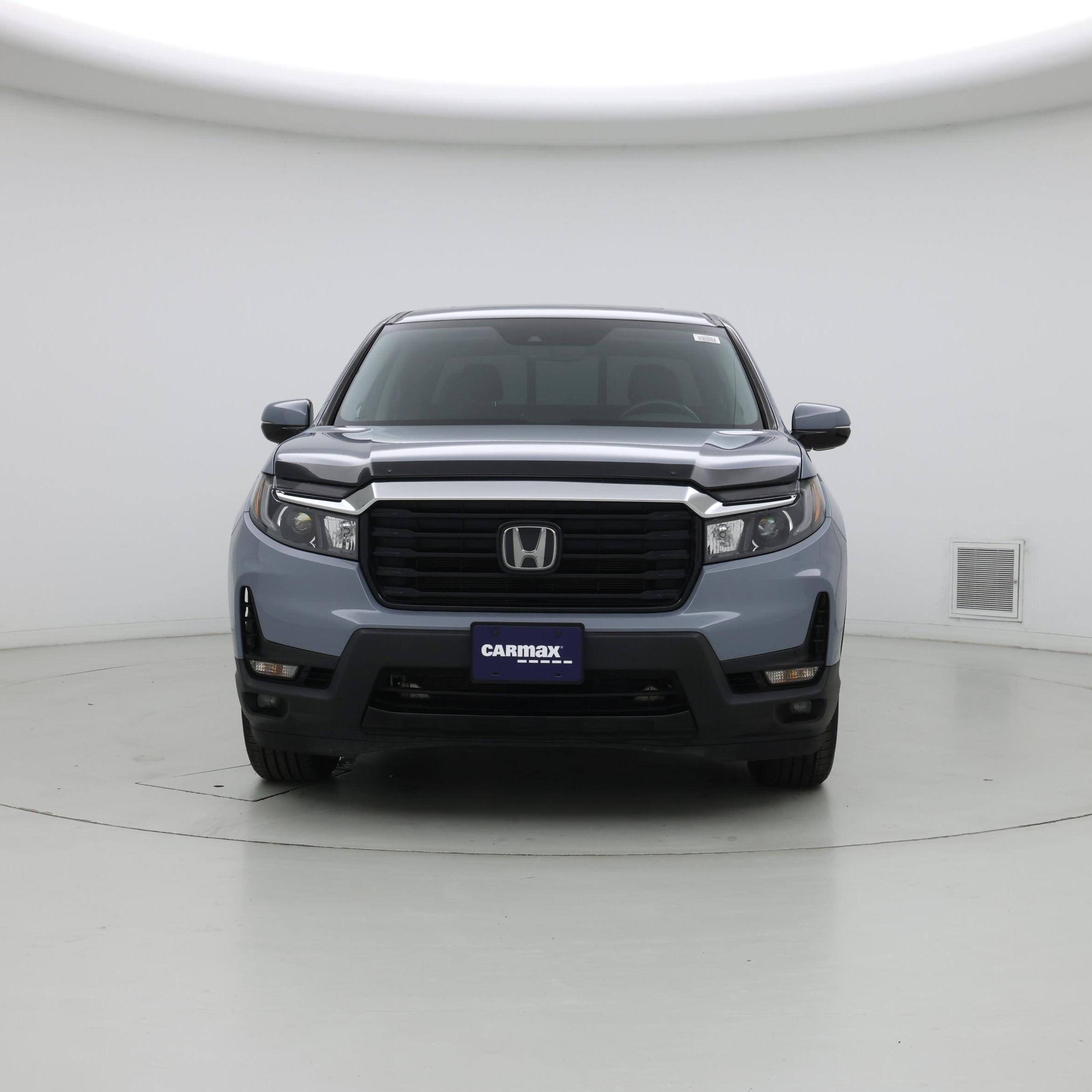 Thumbnail: 2023 Honda Ridgeline - 5