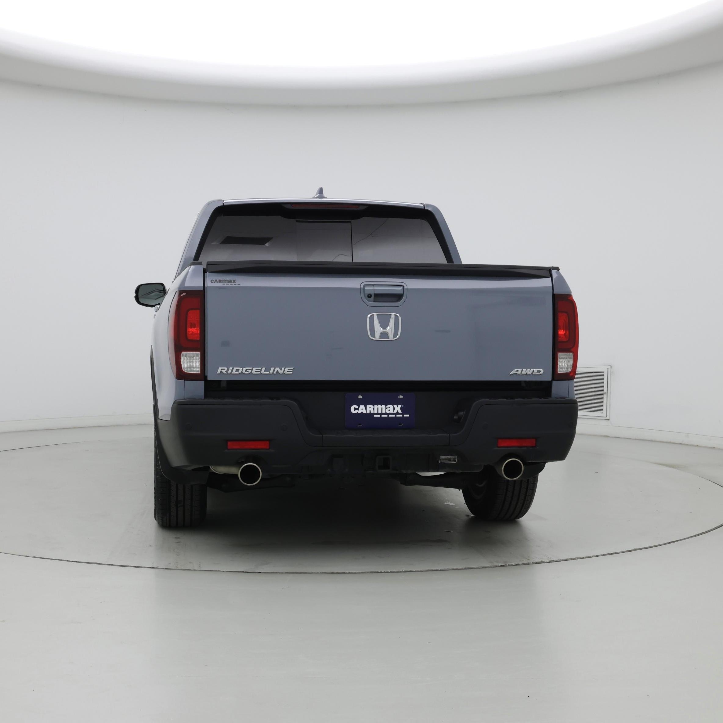 Thumbnail: 2023 Honda Ridgeline - 6