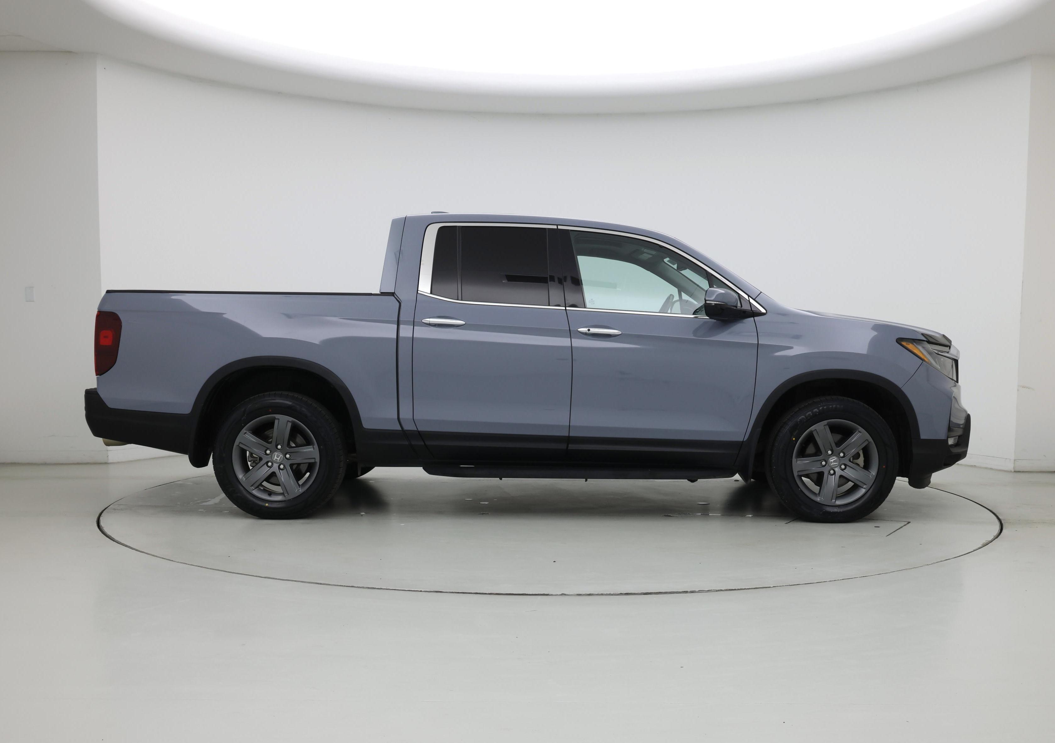 Thumbnail: 2023 Honda Ridgeline - 7