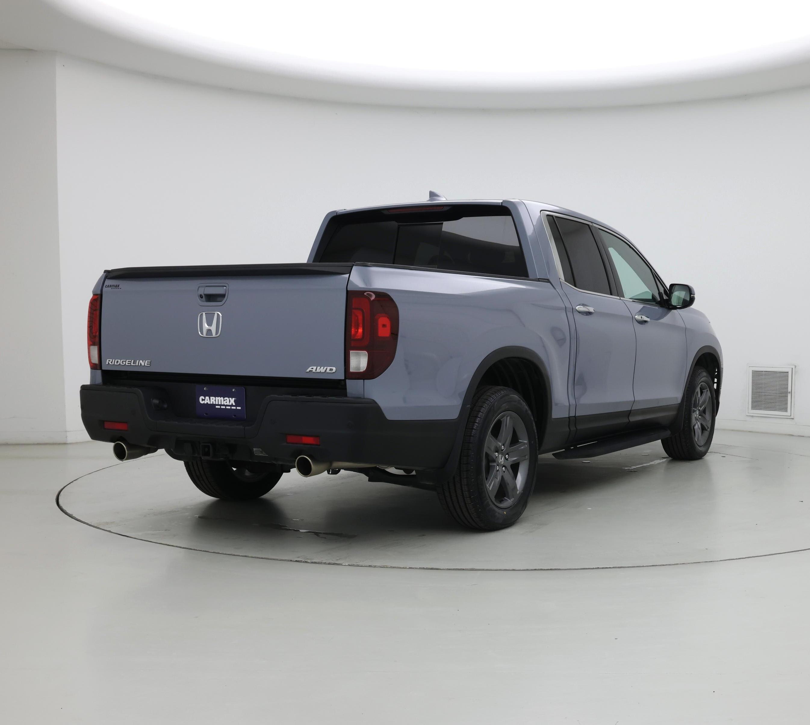 Thumbnail: 2023 Honda Ridgeline - 8