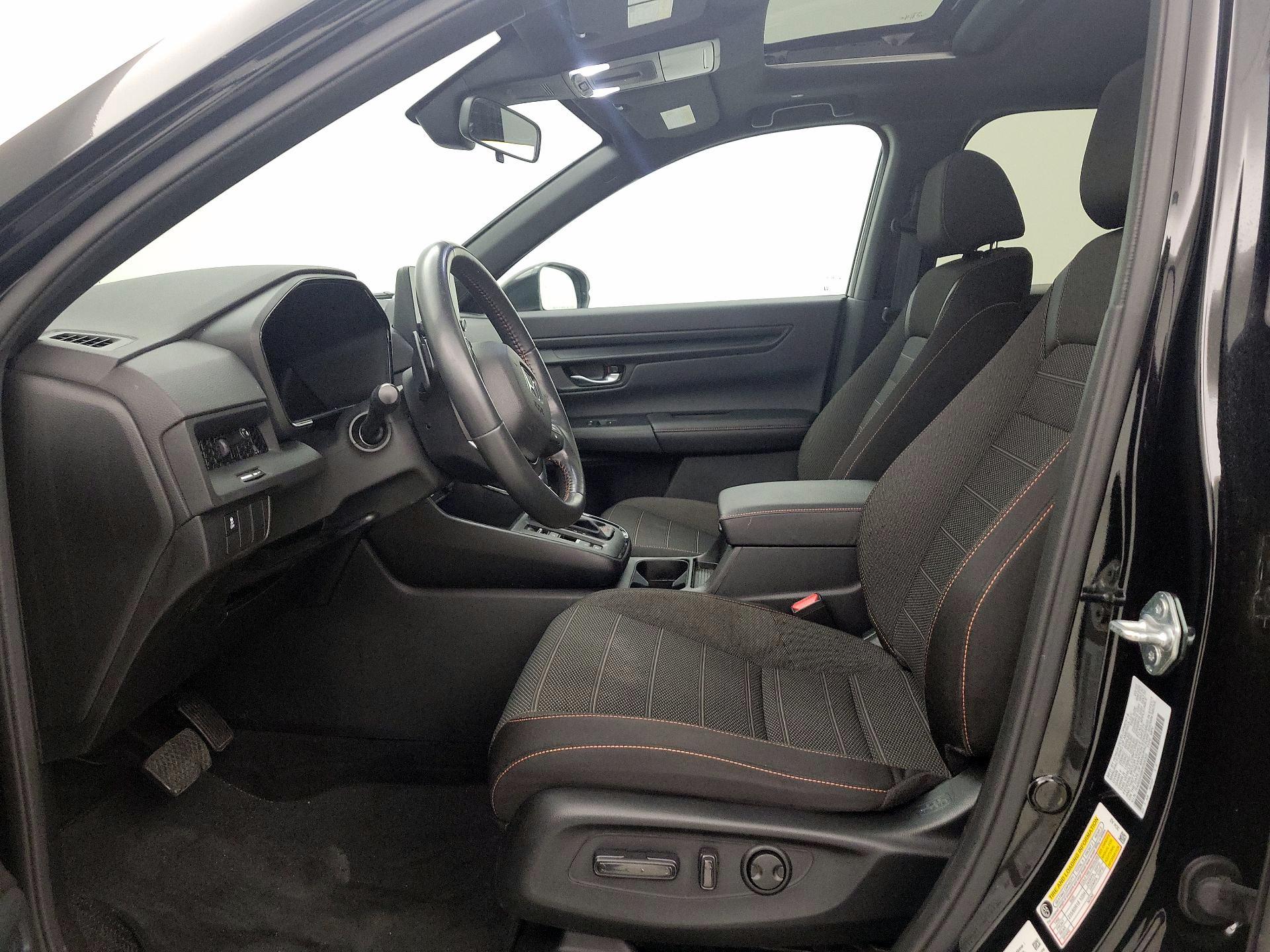 Thumbnail: 2023 Honda CR-V - 11