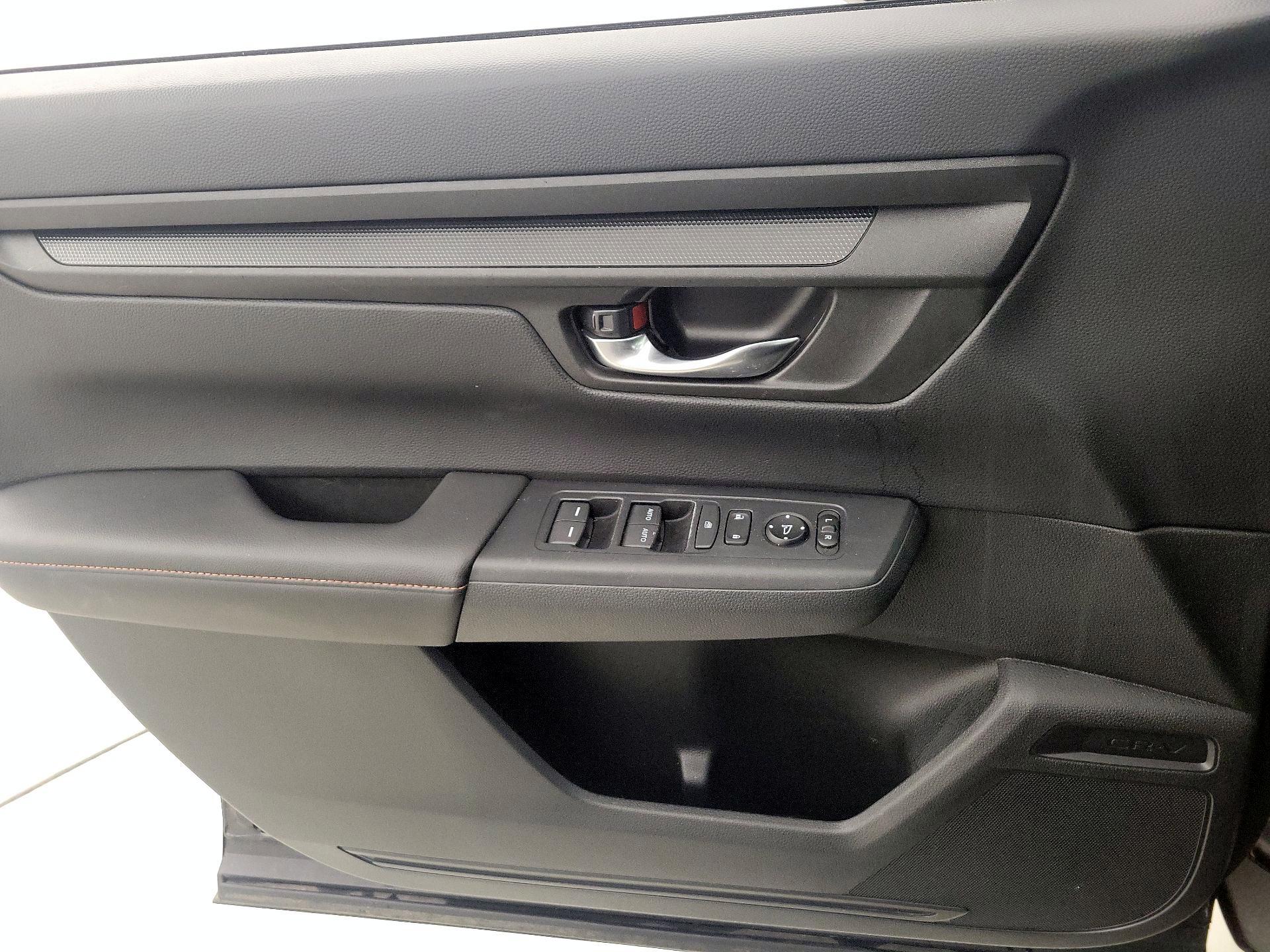 Thumbnail: 2023 Honda CR-V - 12