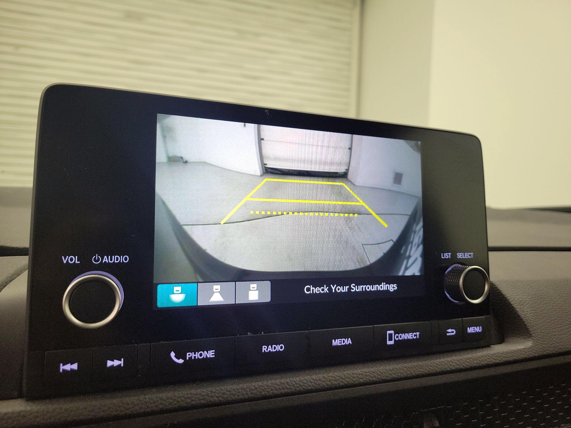 Thumbnail: 2023 Honda CR-V - 14