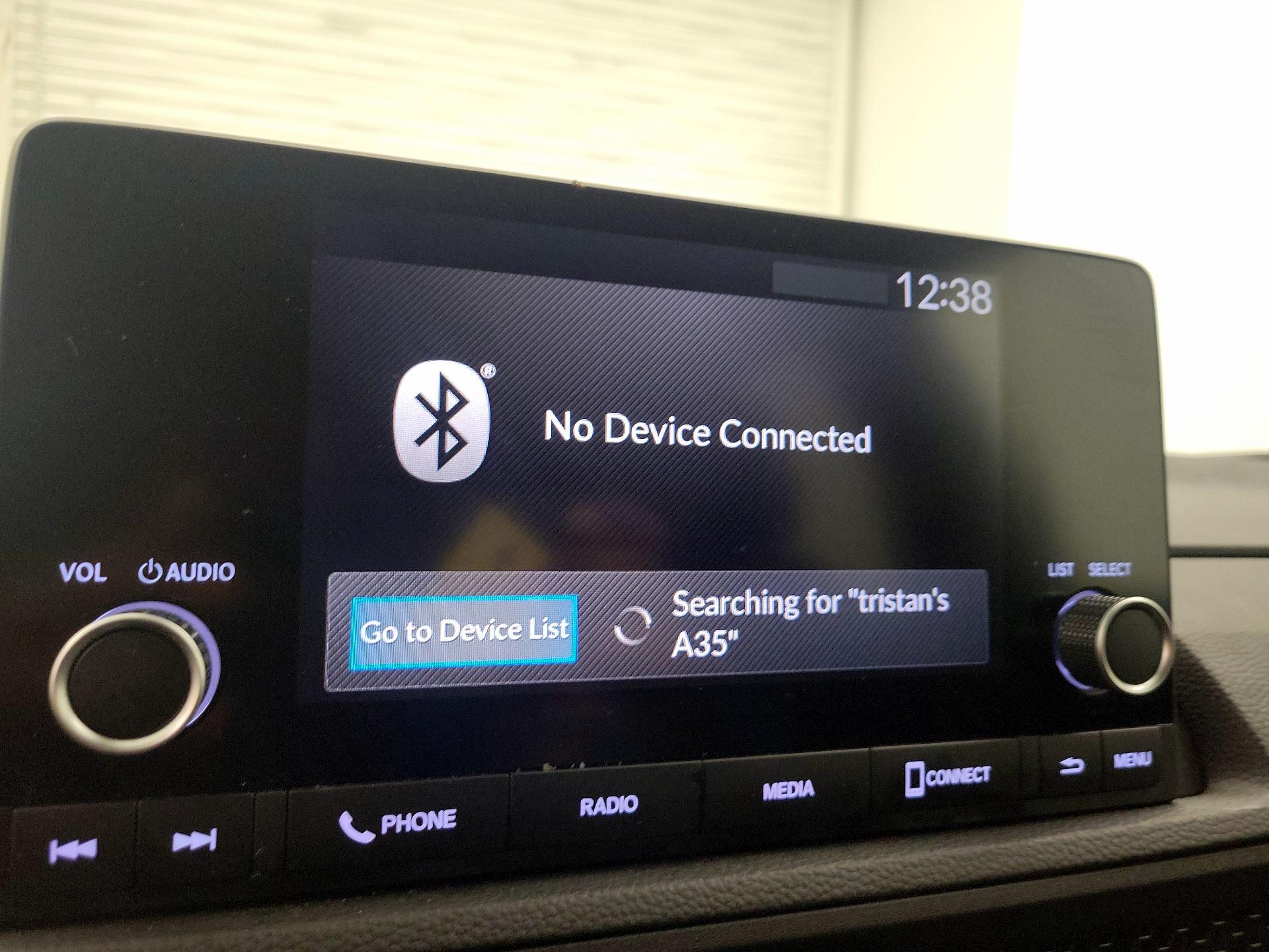 Thumbnail: 2023 Honda CR-V - 15