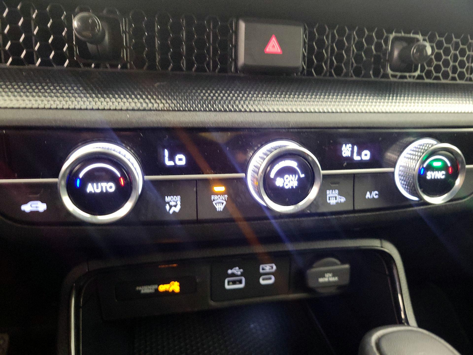 Thumbnail: 2023 Honda CR-V - 16