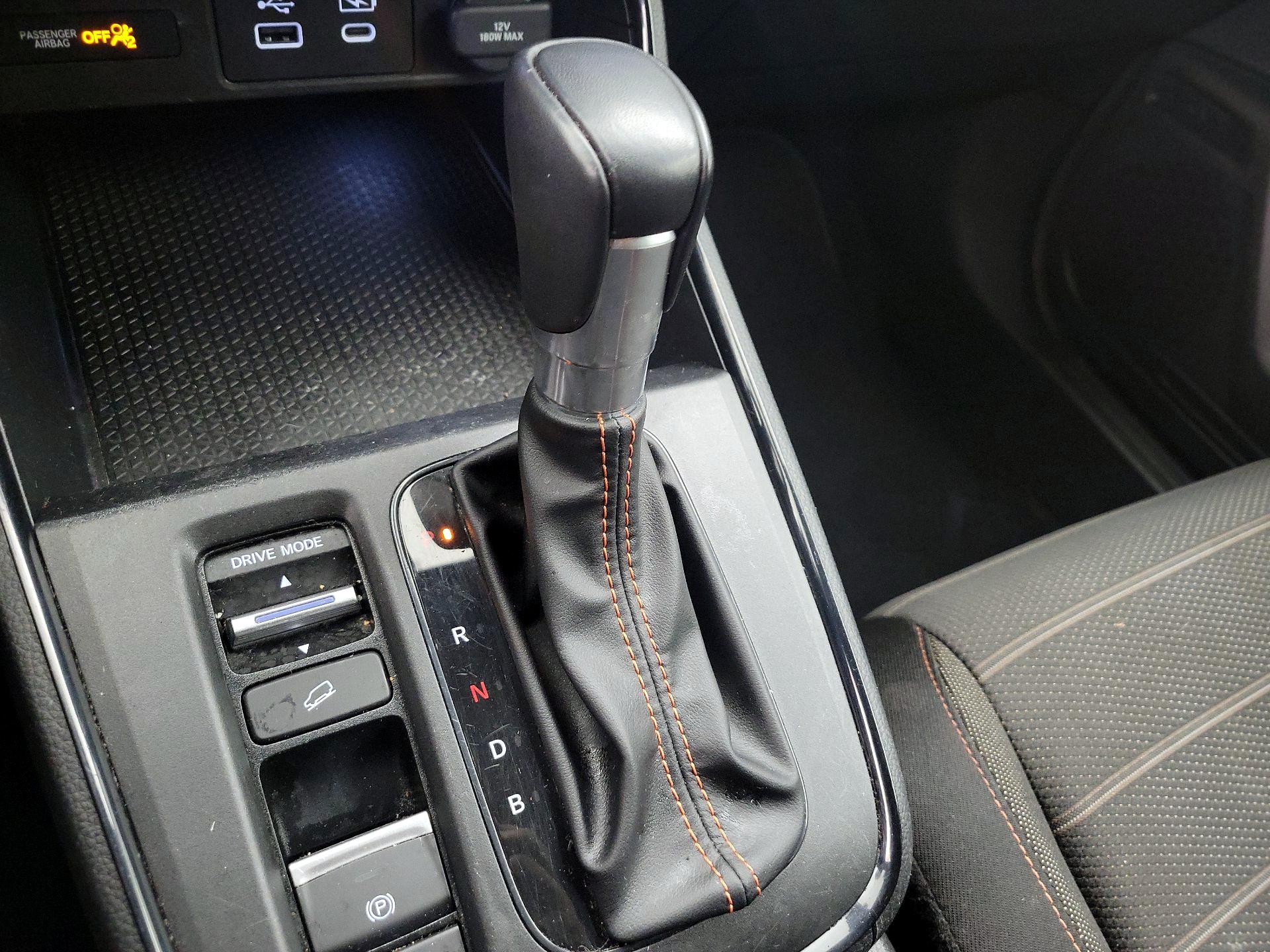 Thumbnail: 2023 Honda CR-V - 17