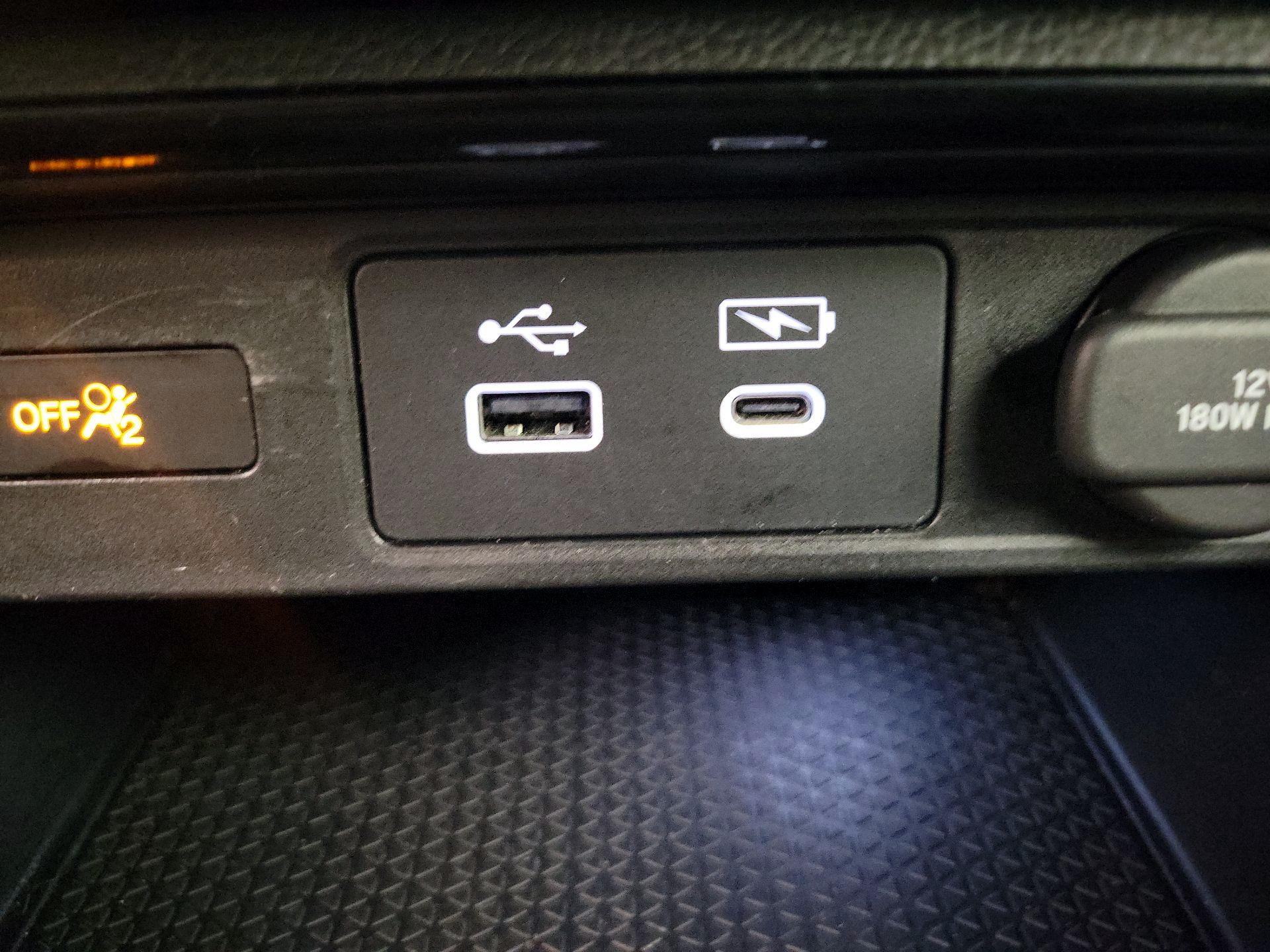 Thumbnail: 2023 Honda CR-V - 18