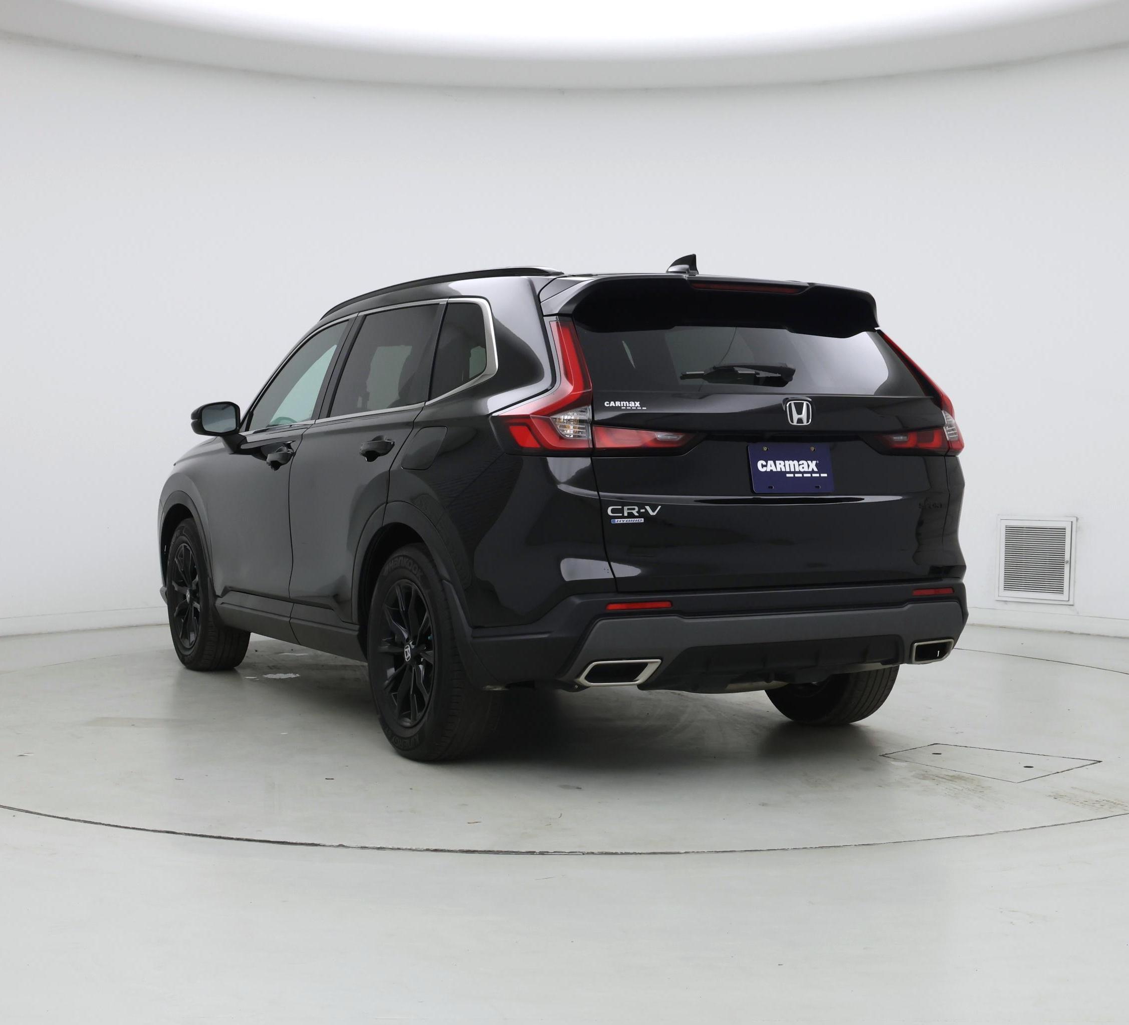 Thumbnail: 2023 Honda CR-V - 2