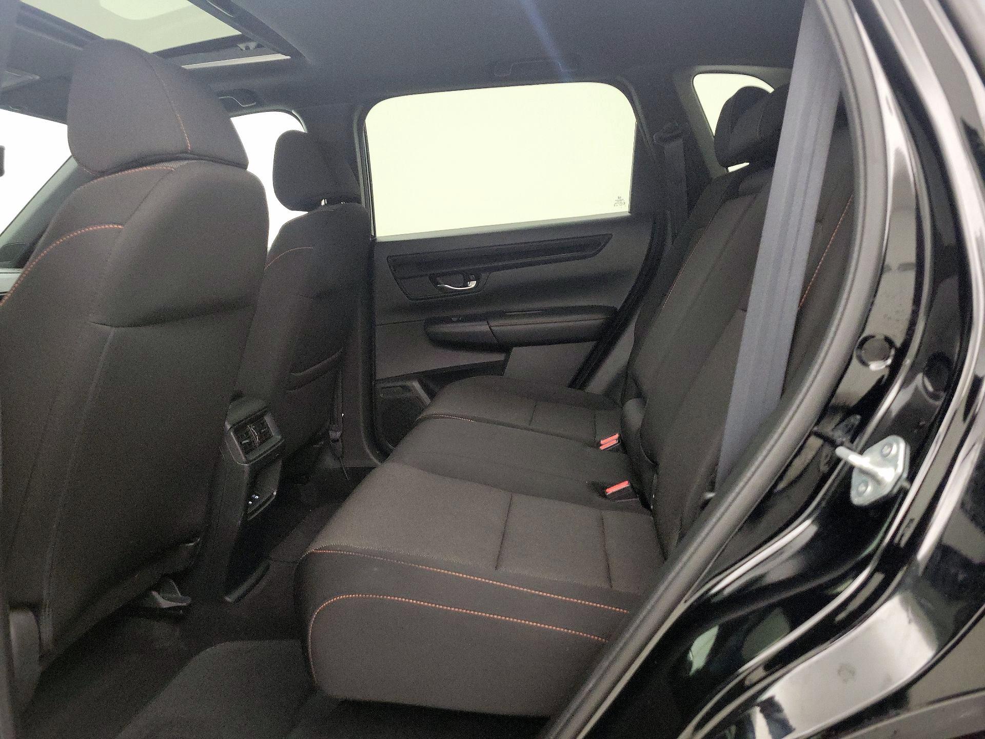 Thumbnail: 2023 Honda CR-V - 20