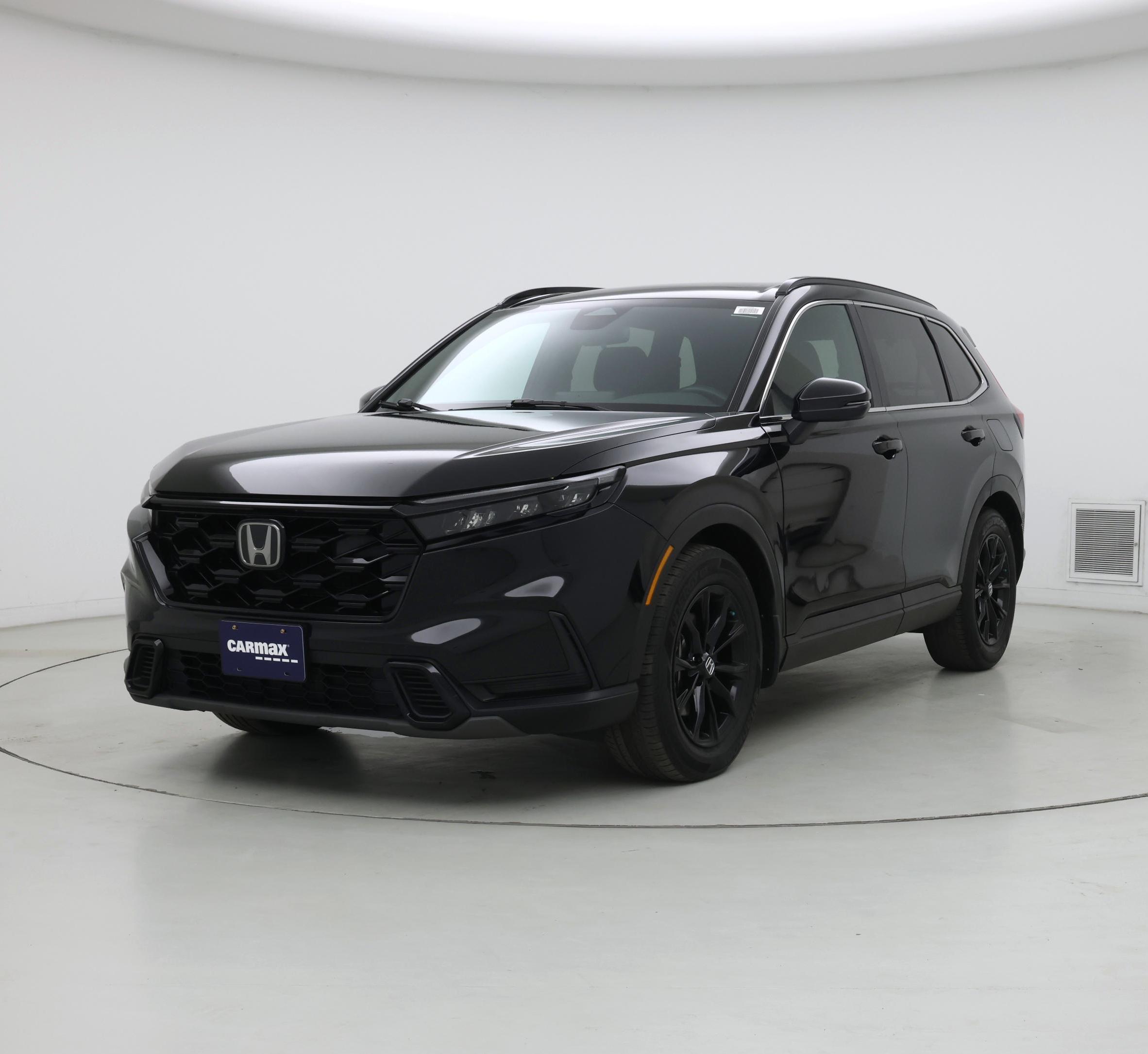 Thumbnail: 2023 Honda CR-V - 4