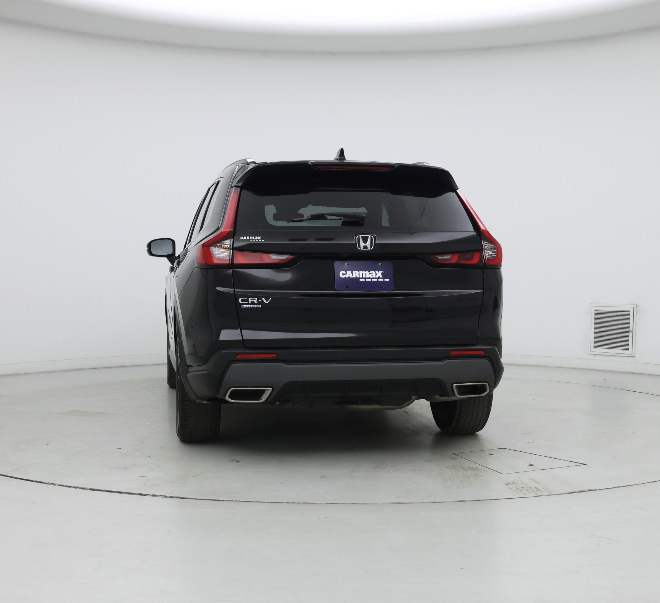 Thumbnail: 2023 Honda CR-V - 6