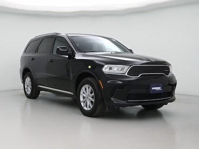 2024 Dodge Durango SXT