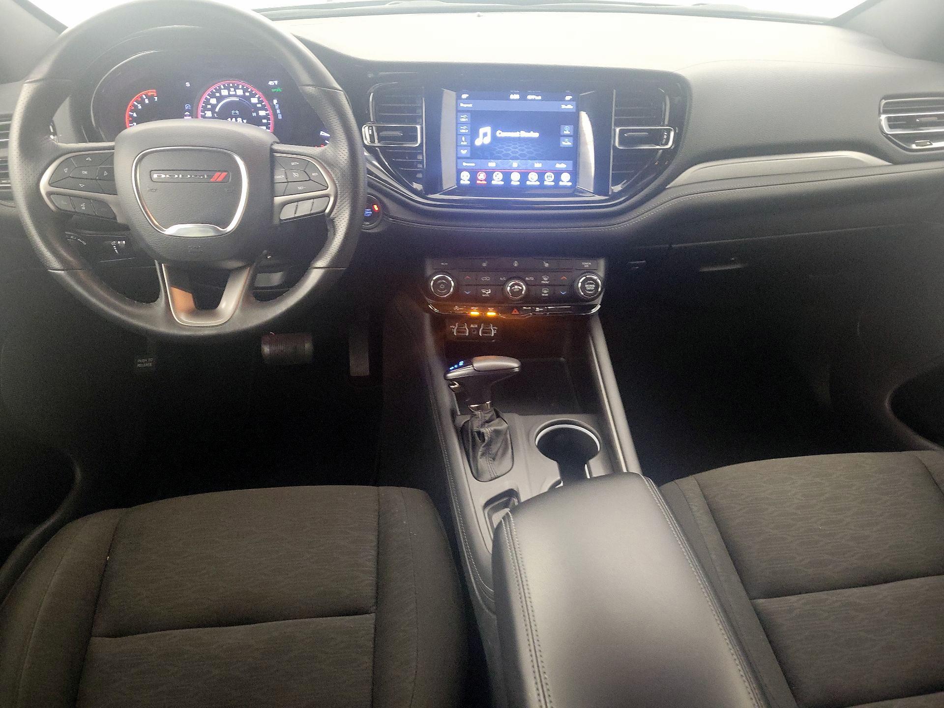 Thumbnail: 2024 Dodge Durango - 9