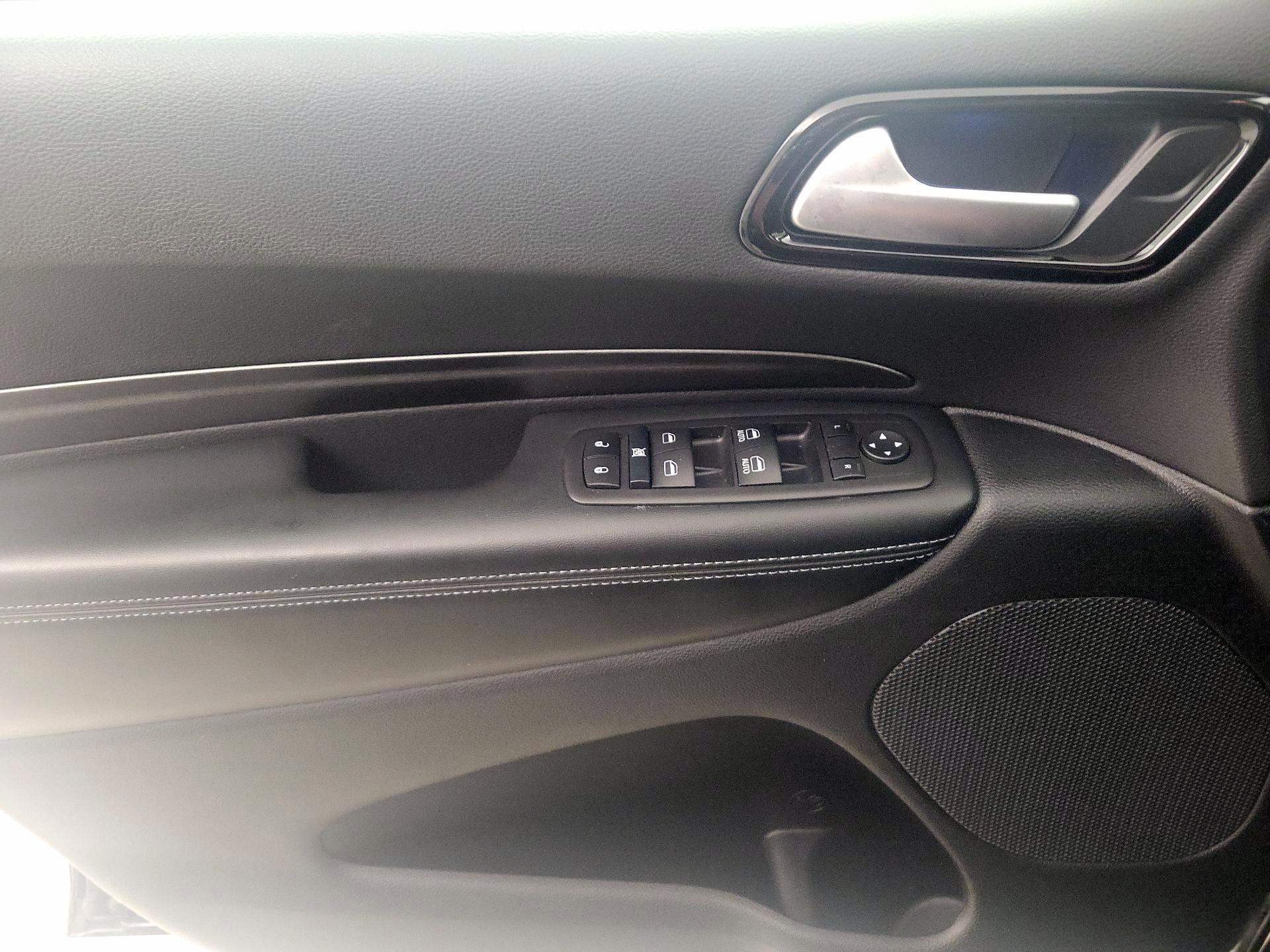 Thumbnail: 2024 Dodge Durango - 12