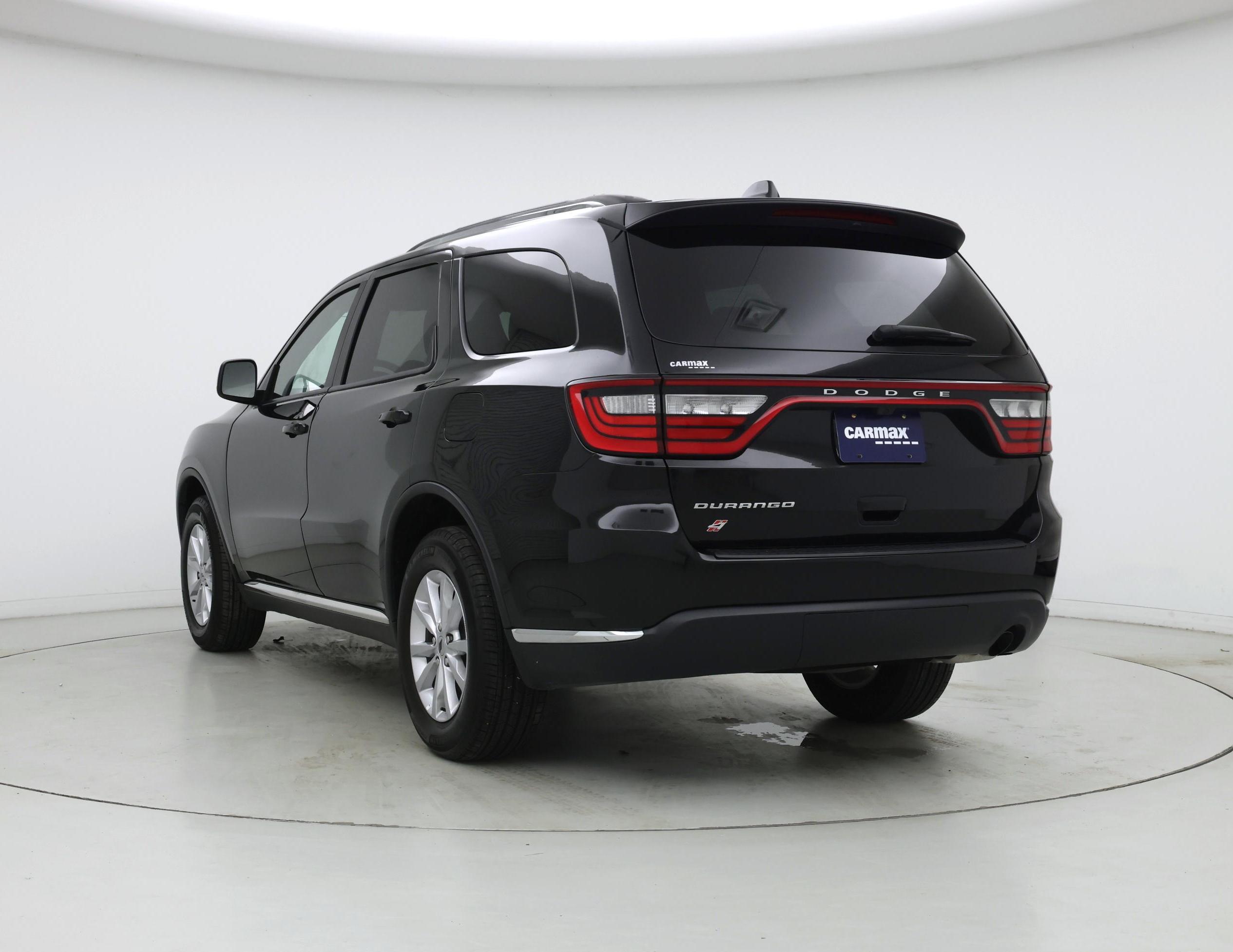 Thumbnail: 2024 Dodge Durango - 2