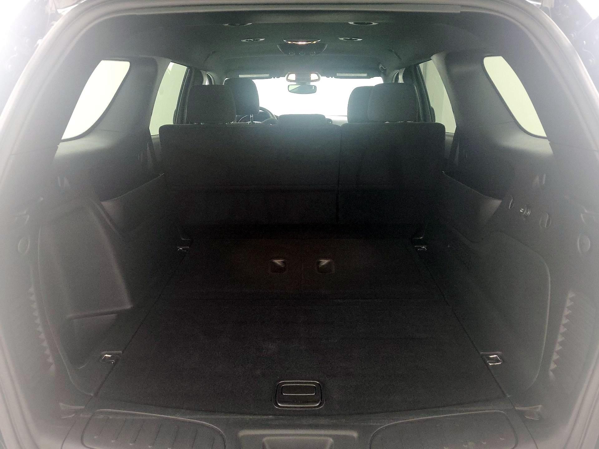 Thumbnail: 2024 Dodge Durango - 20