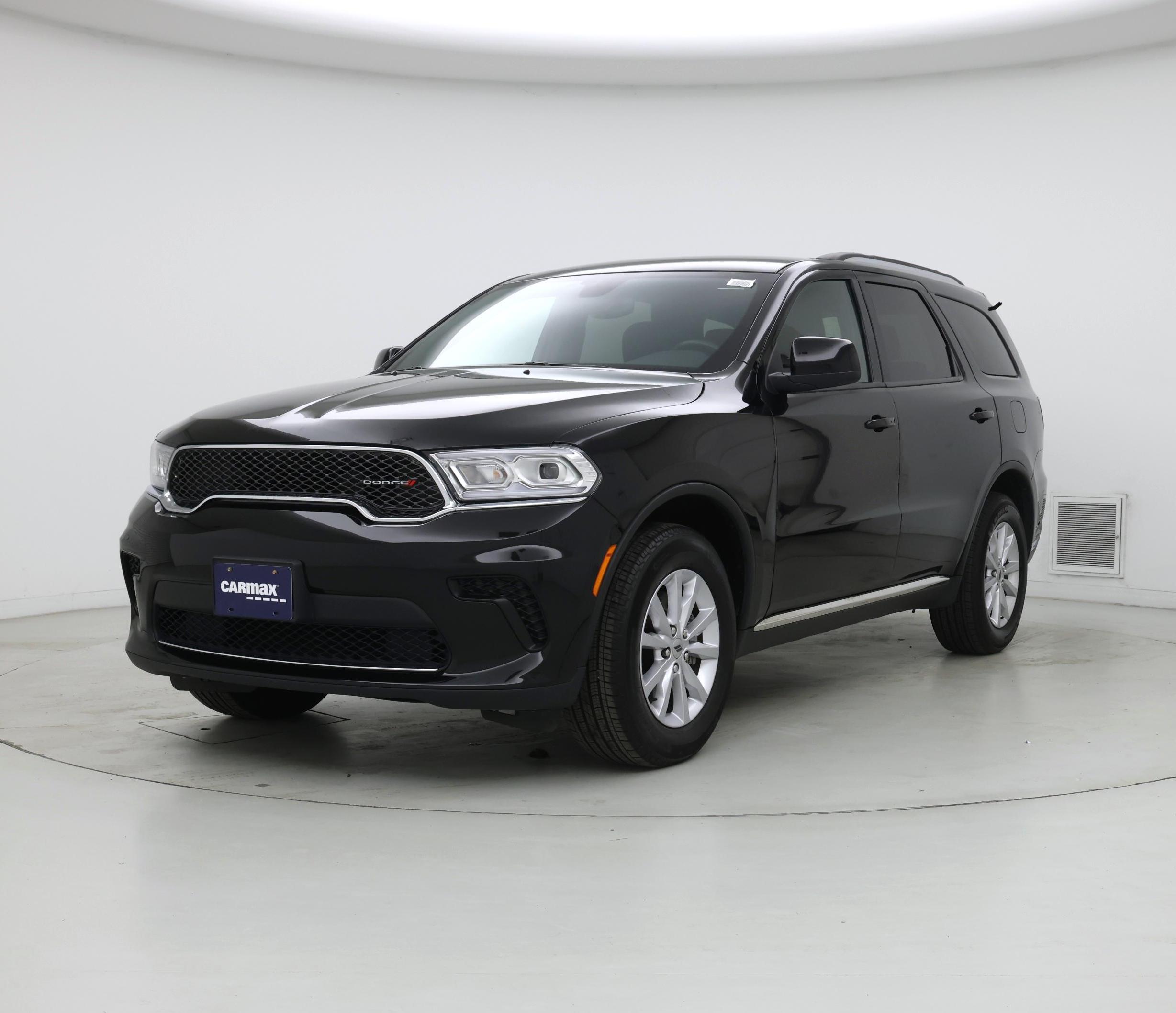 Thumbnail: 2024 Dodge Durango - 4