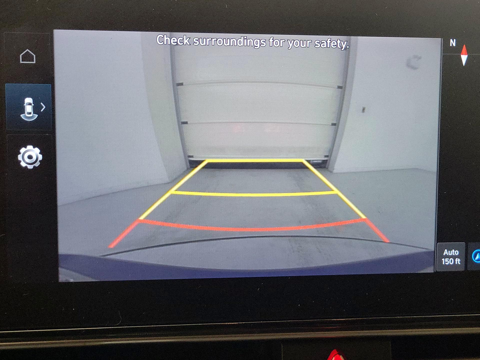 Thumbnail: 2023 Hyundai Elantra - 15