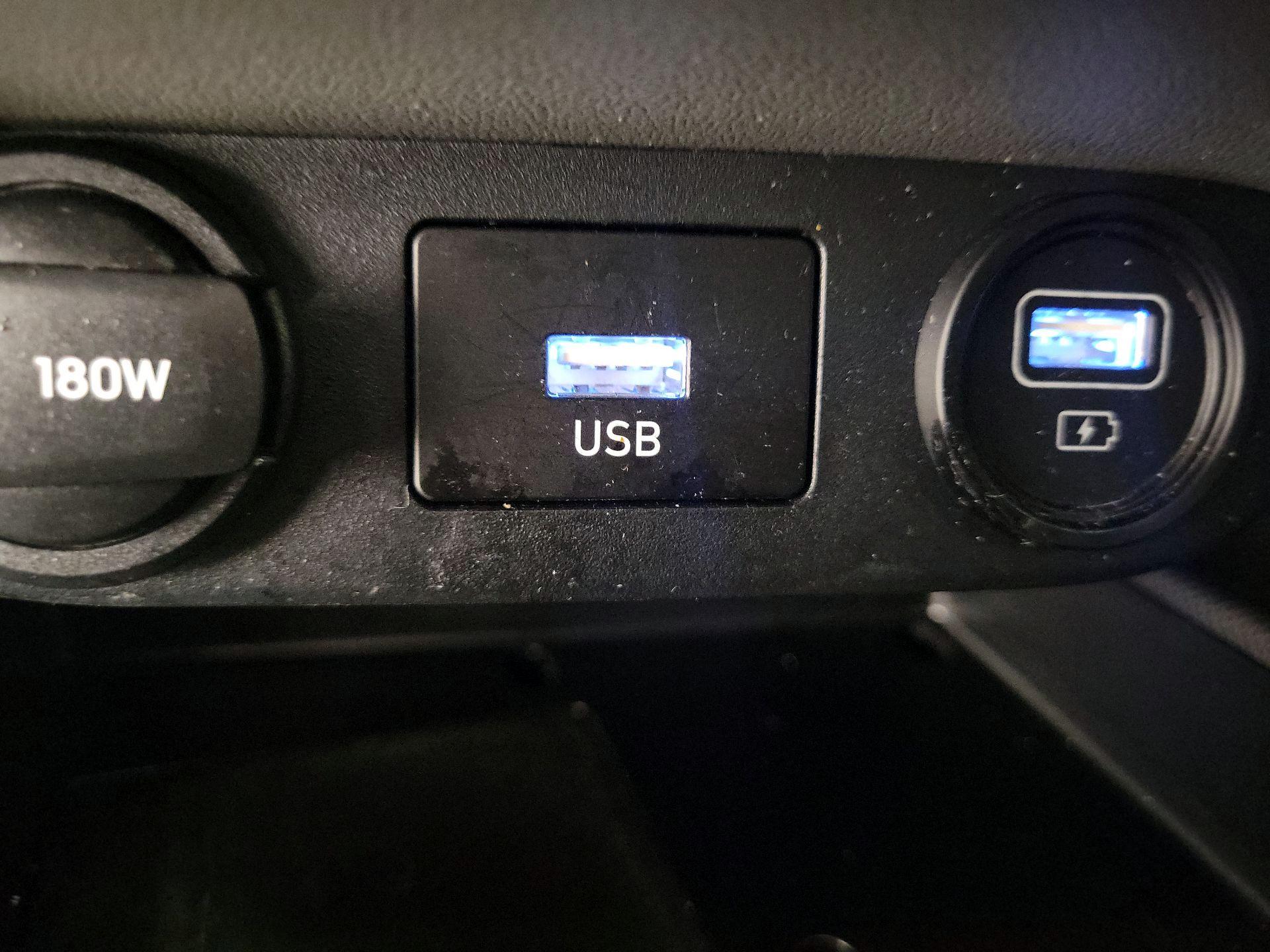 Thumbnail: 2023 Hyundai Elantra - 19