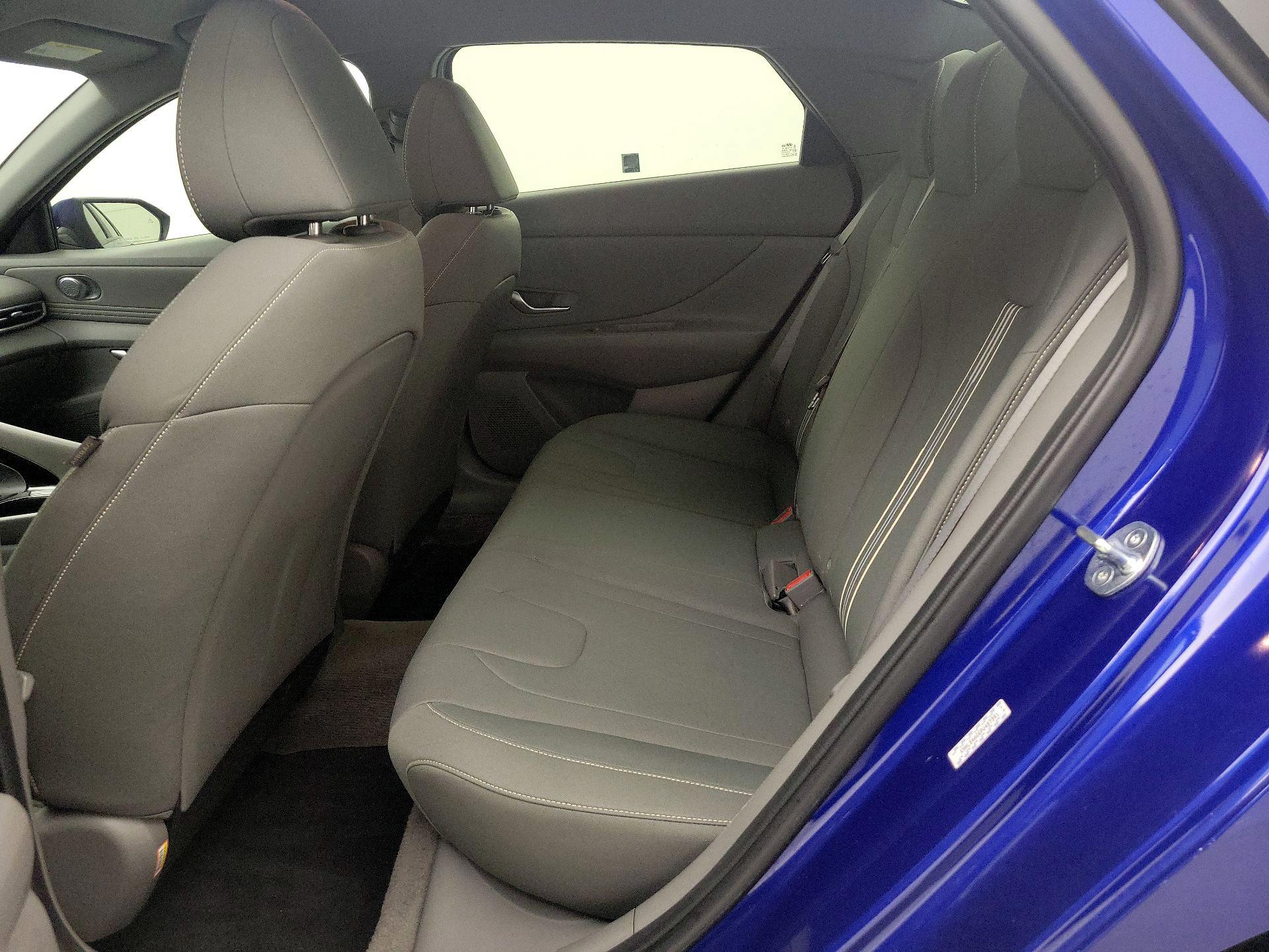 Thumbnail: 2023 Hyundai Elantra - 20