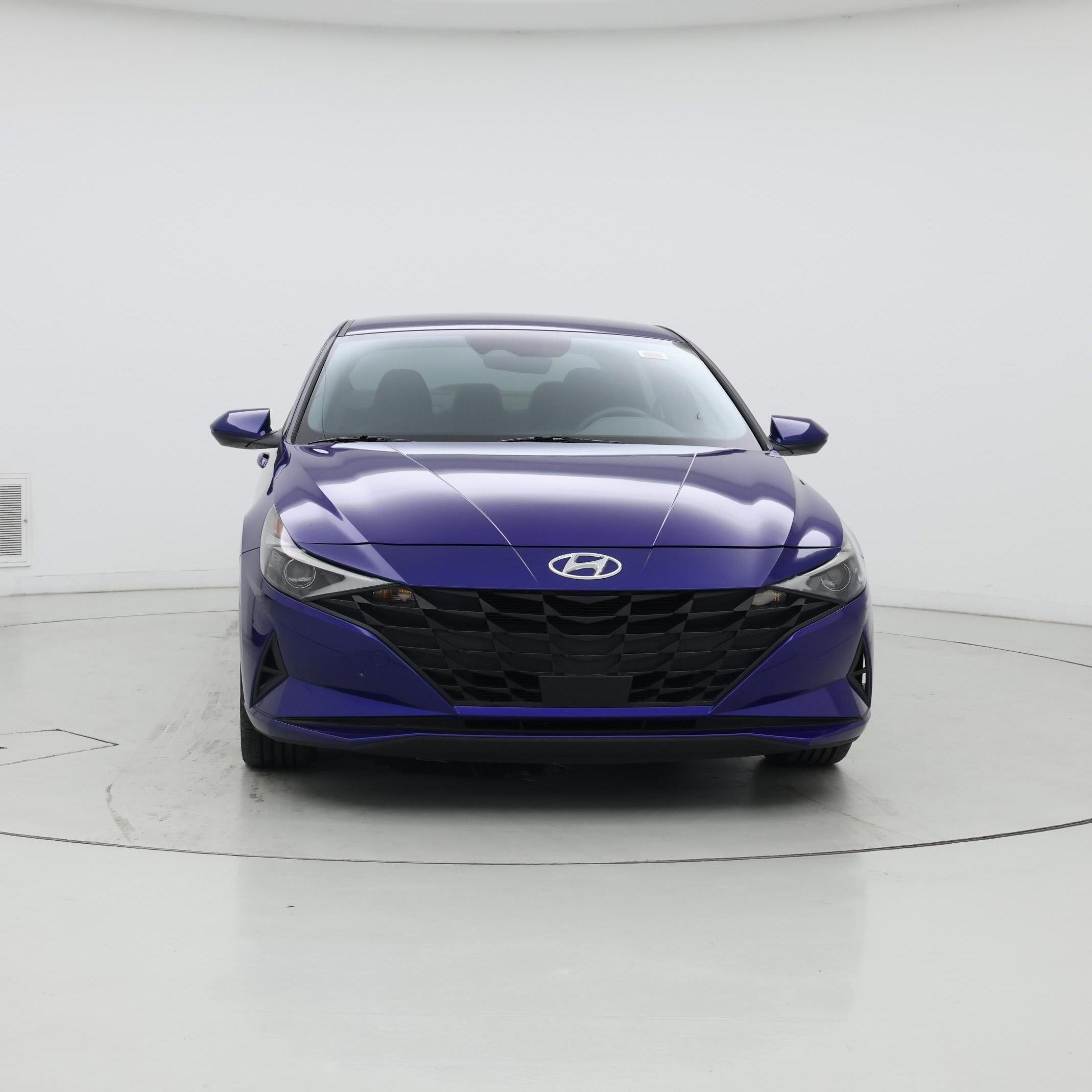 Thumbnail: 2023 Hyundai Elantra - 5