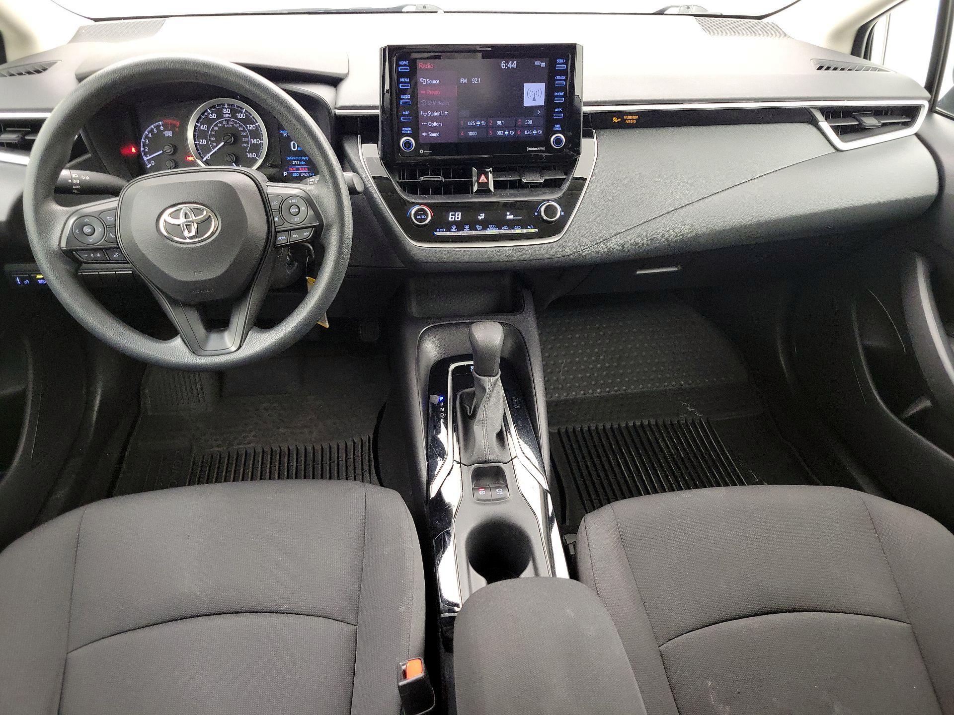 Thumbnail: 2022 Toyota Corolla - 9