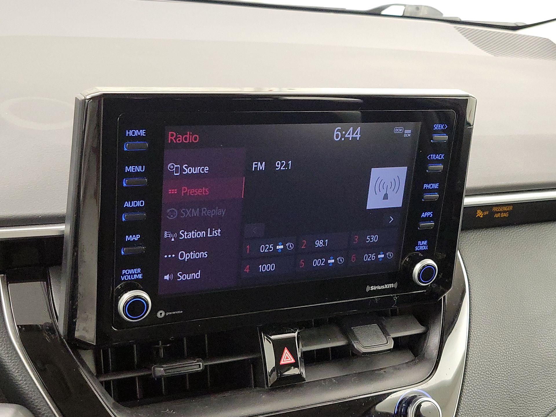 Thumbnail: 2022 Toyota Corolla - 15