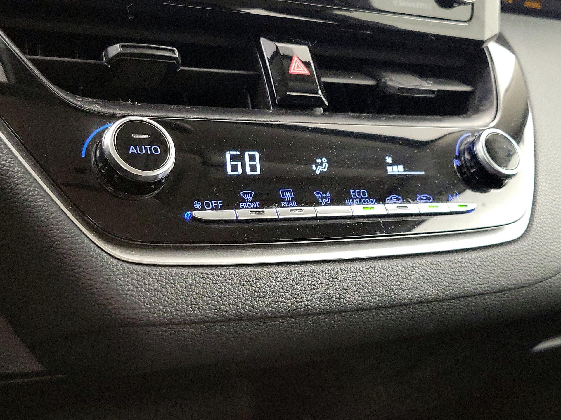 Thumbnail: 2022 Toyota Corolla - 16