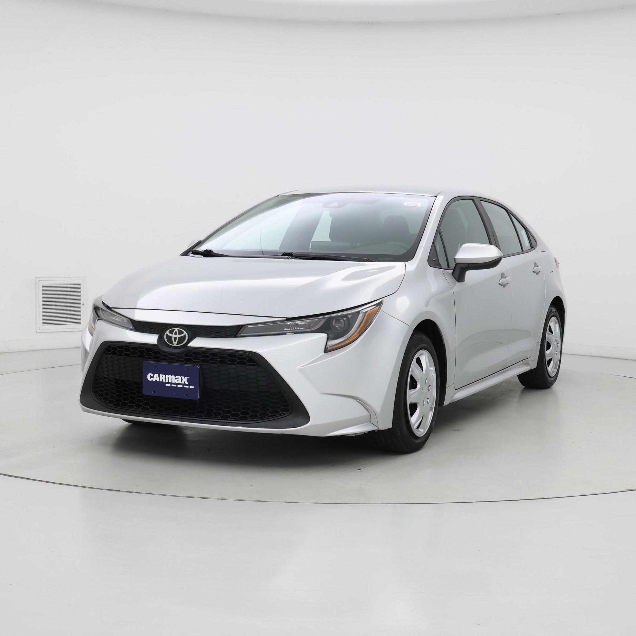 Thumbnail: 2022 Toyota Corolla - 4