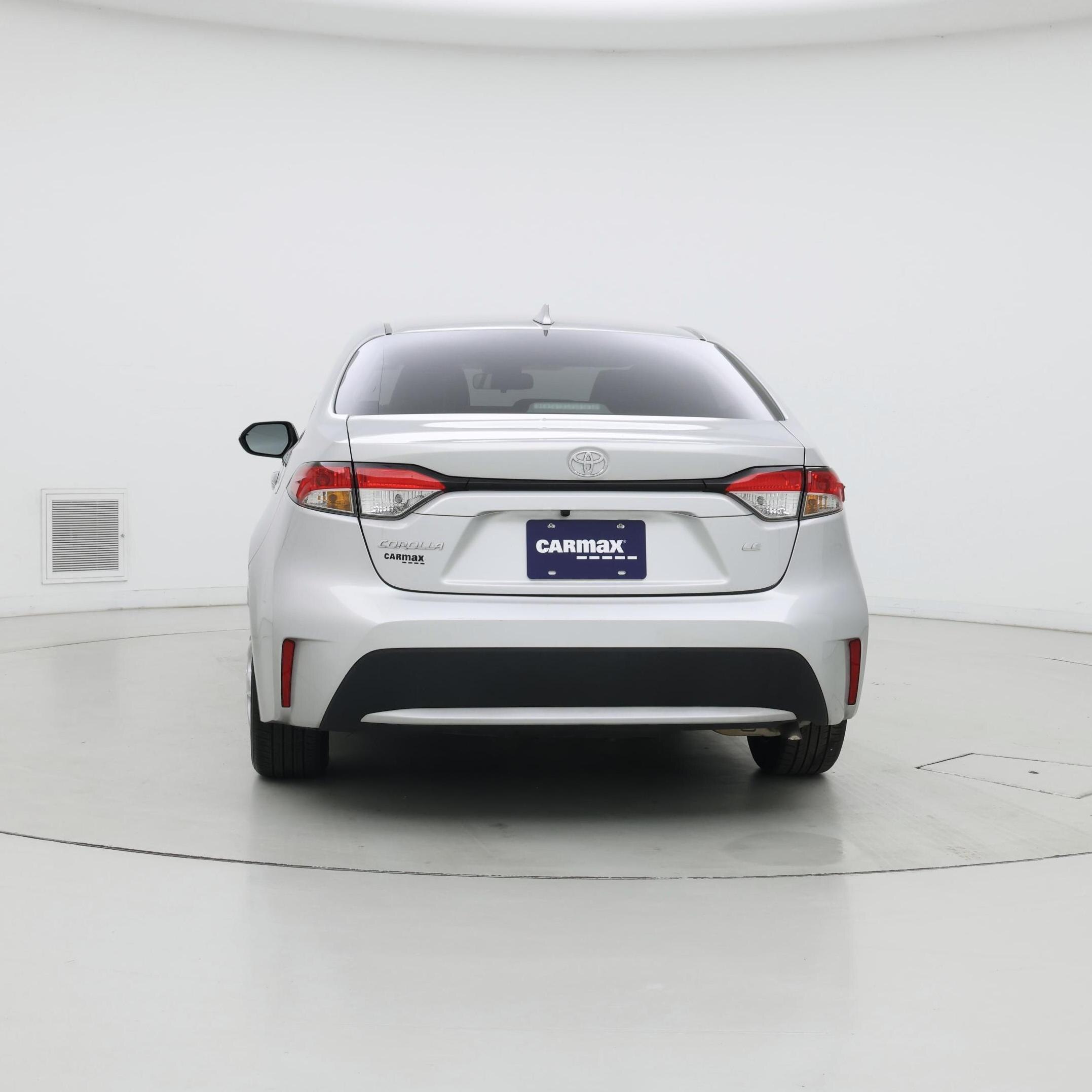 Thumbnail: 2022 Toyota Corolla - 6