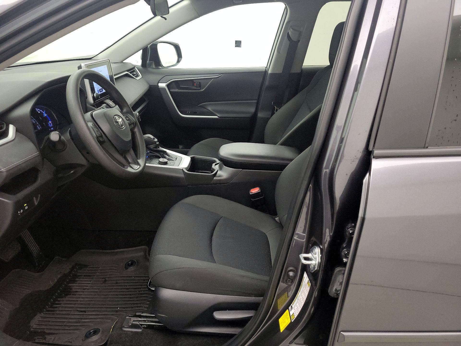 Thumbnail: 2024 Toyota RAV4 - 11